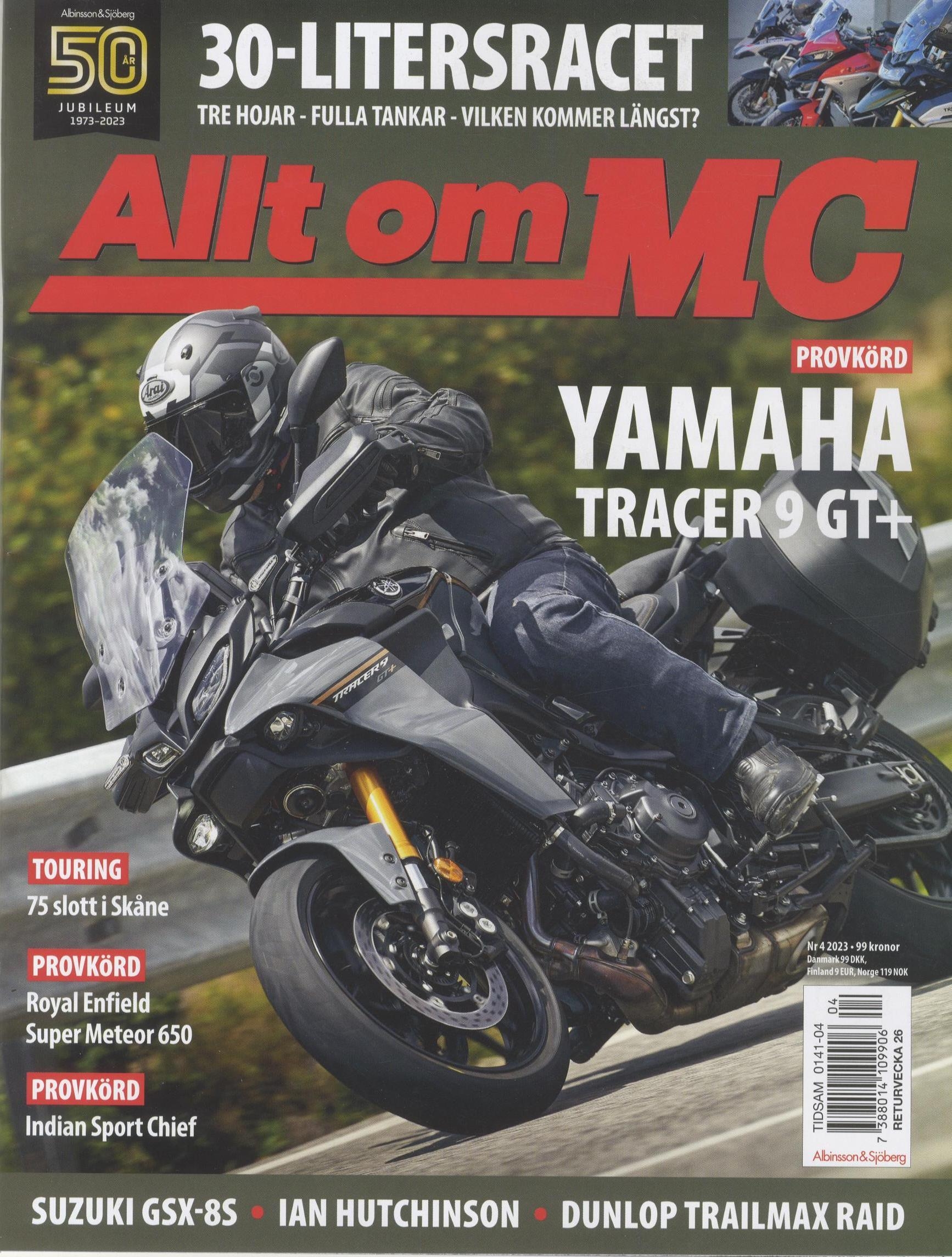 Allt Om Mc