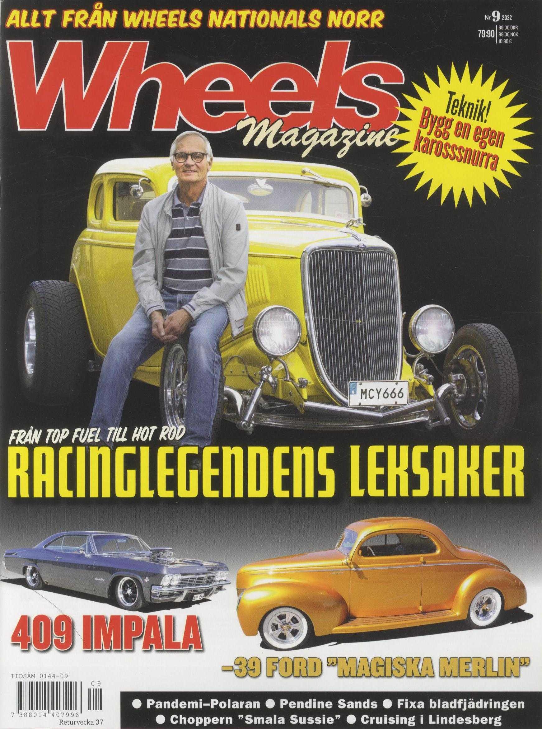 Wheels