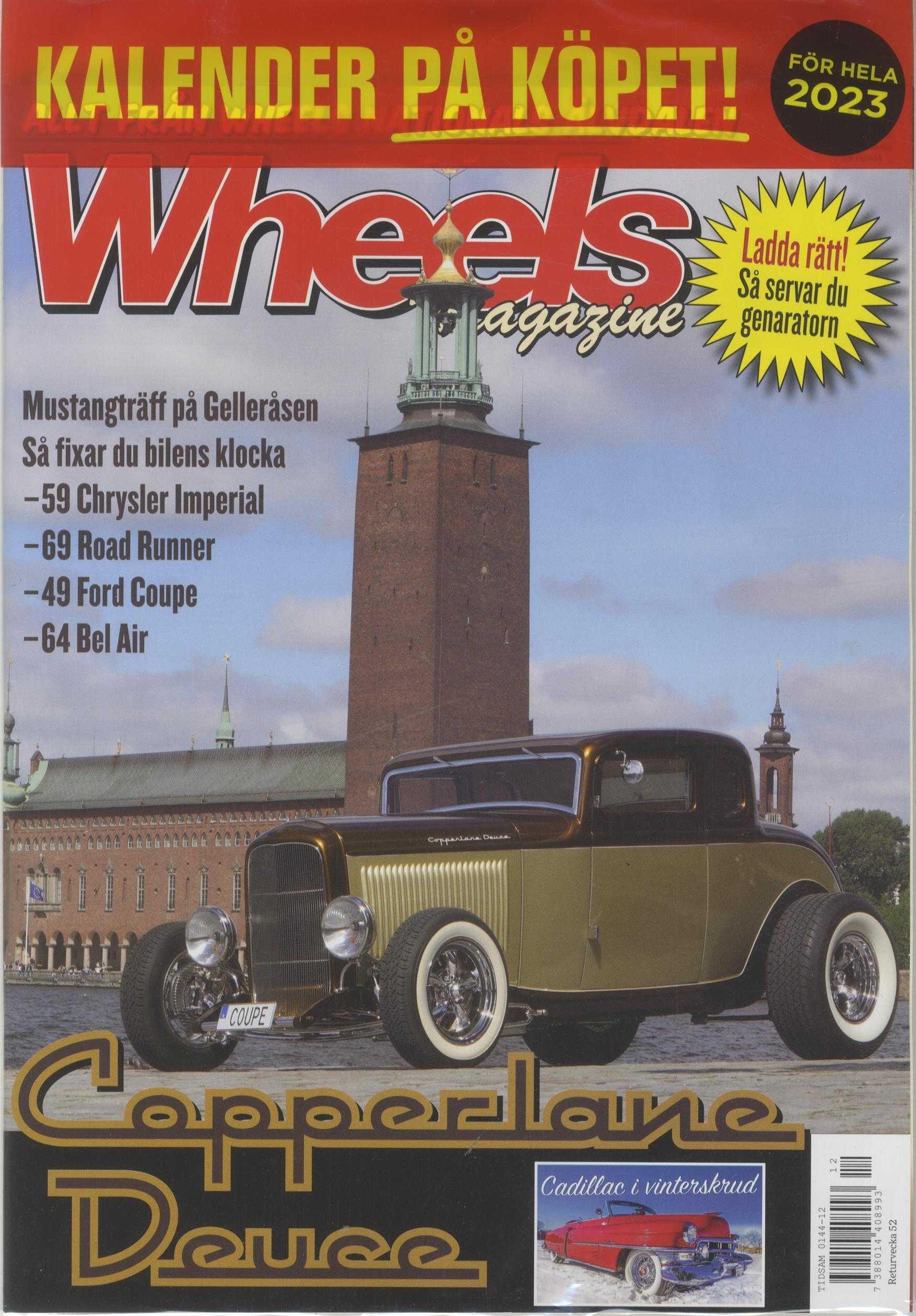 Wheels