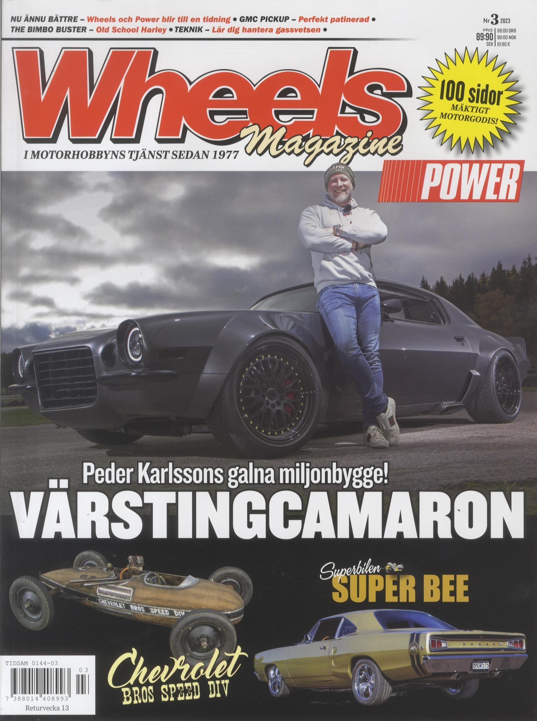 Wheels