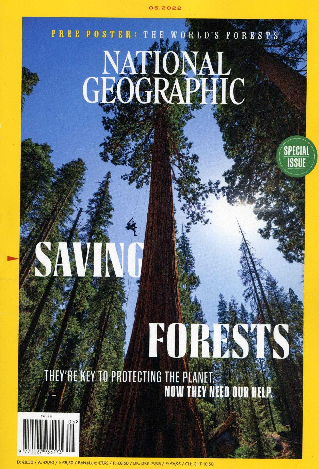 National Geographic (US)