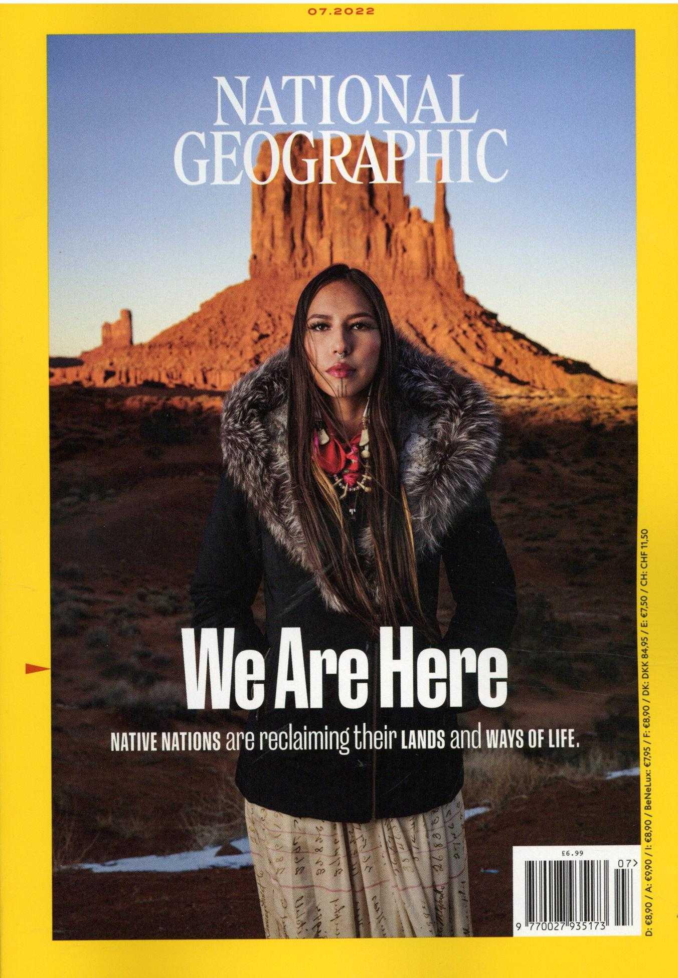 National Geographic (US)