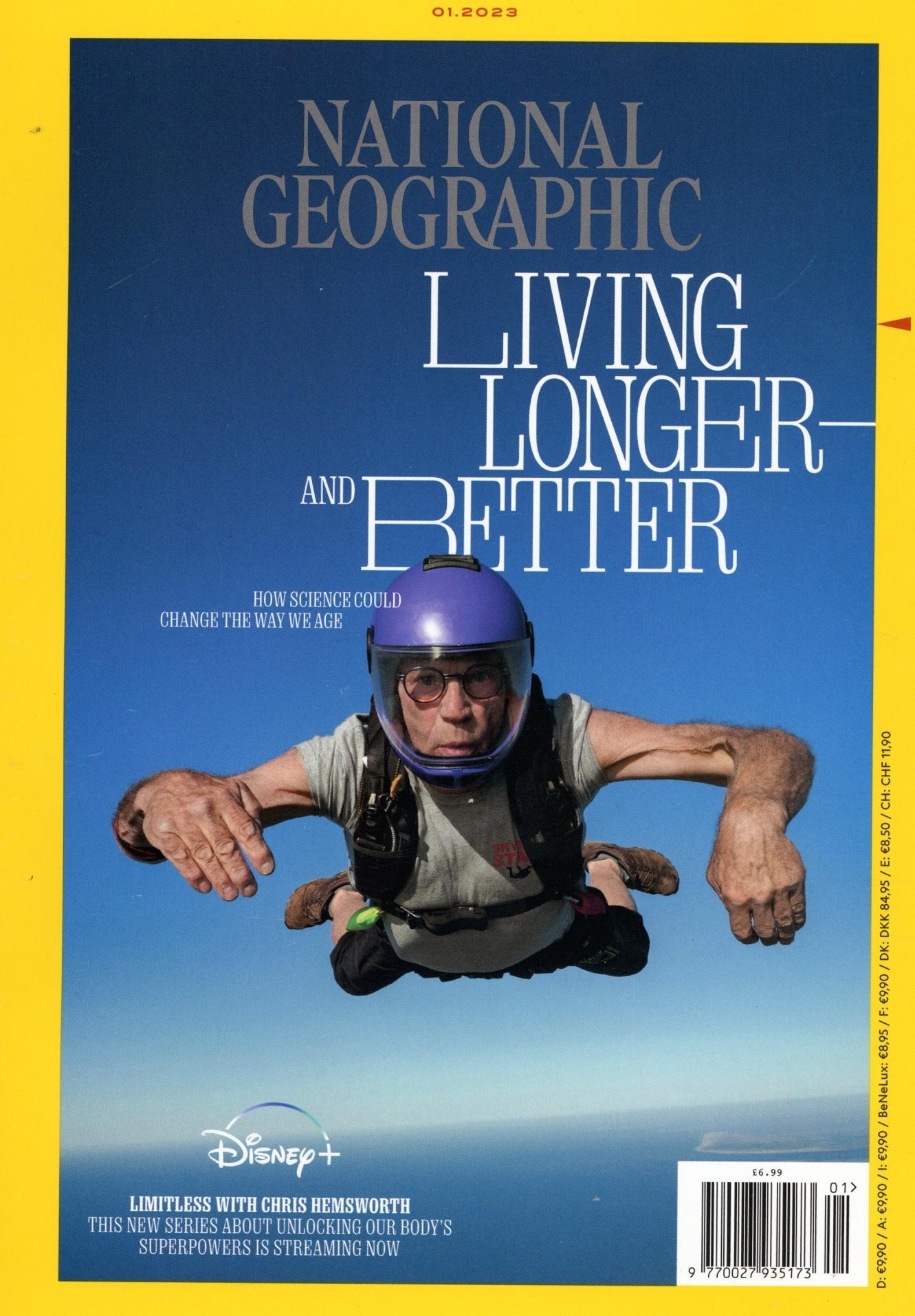 National Geographic (US)