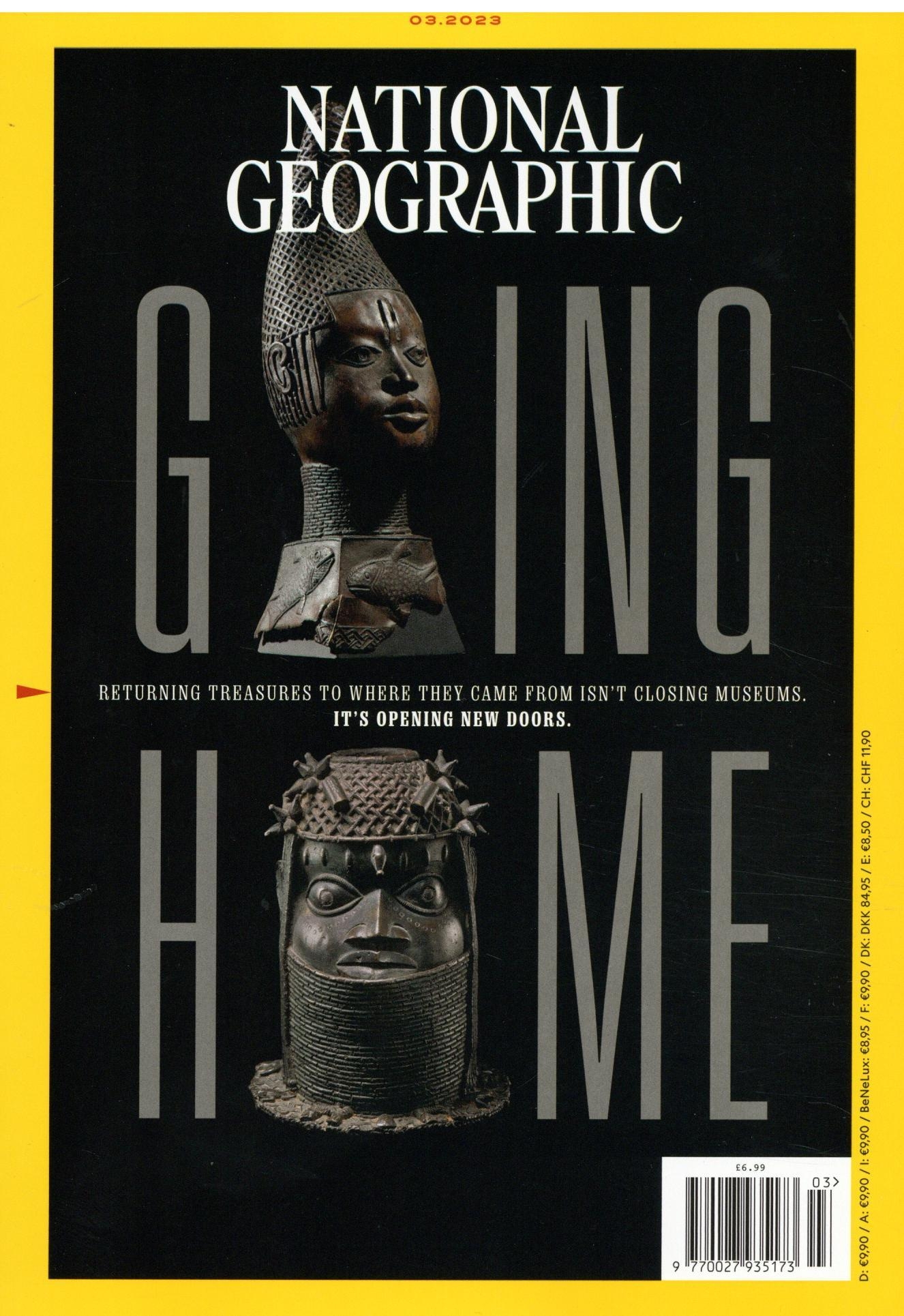 National Geographic (US)