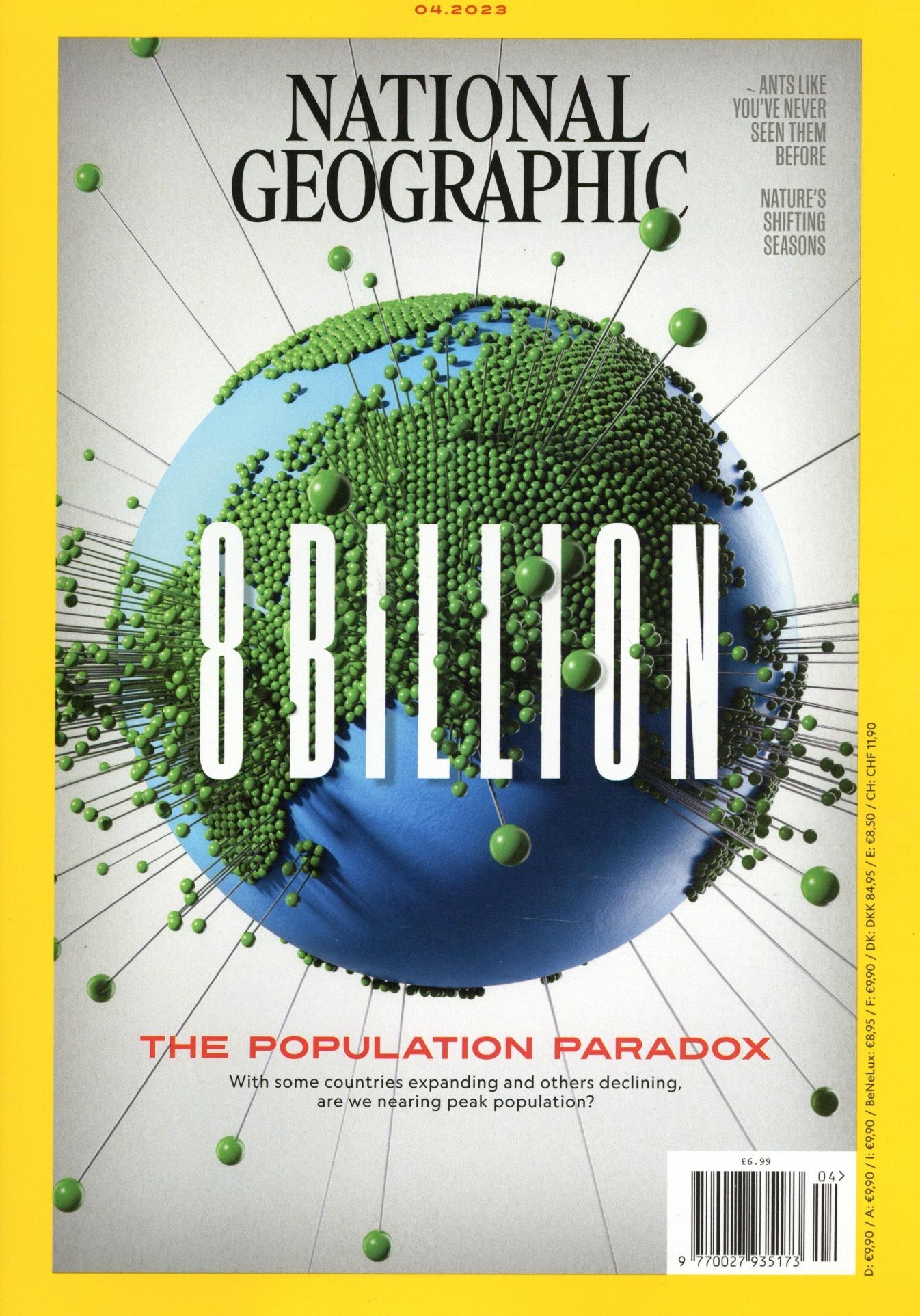 National Geographic (US)