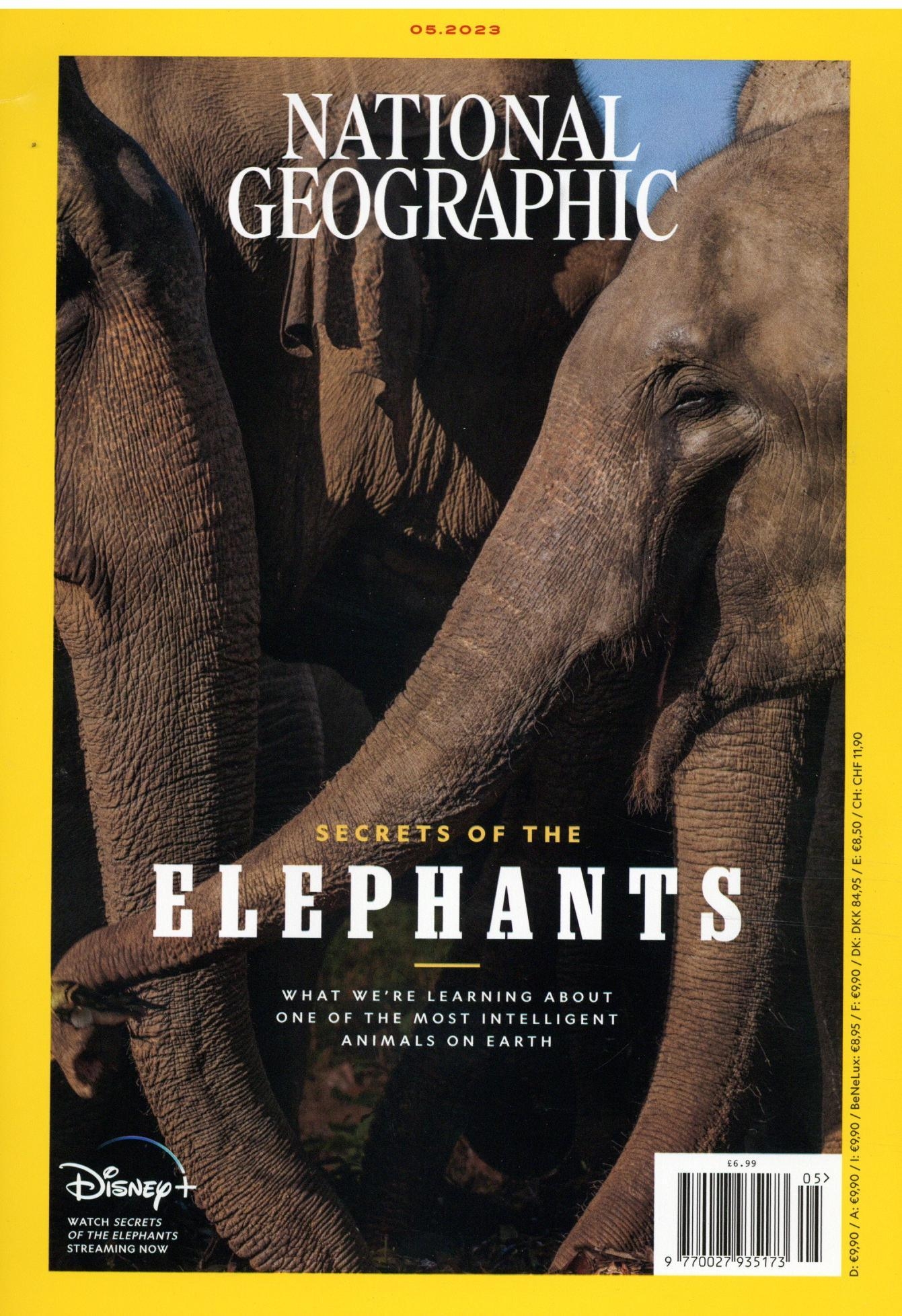 National Geographic (US)