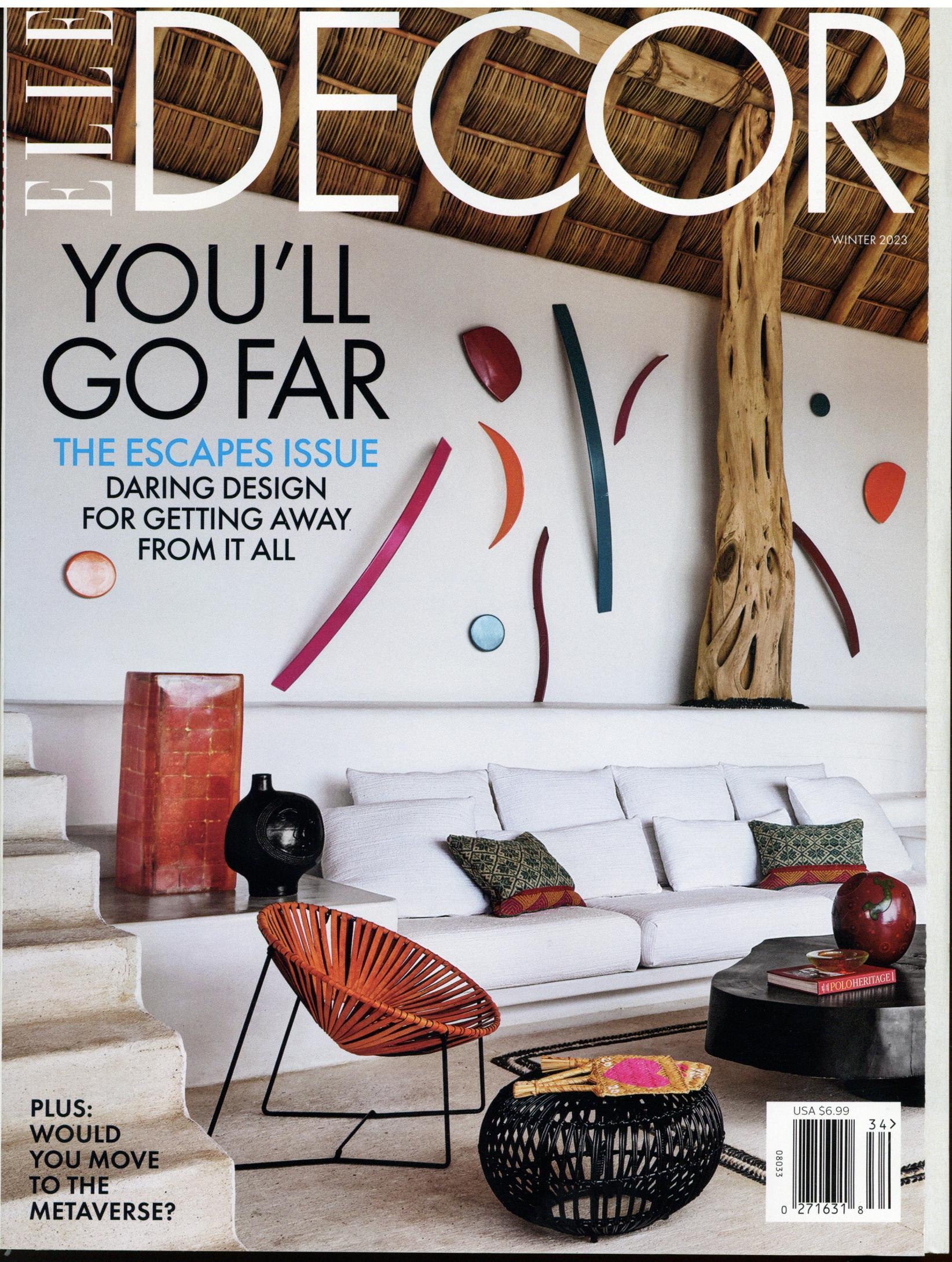 Elle Decor (Us)