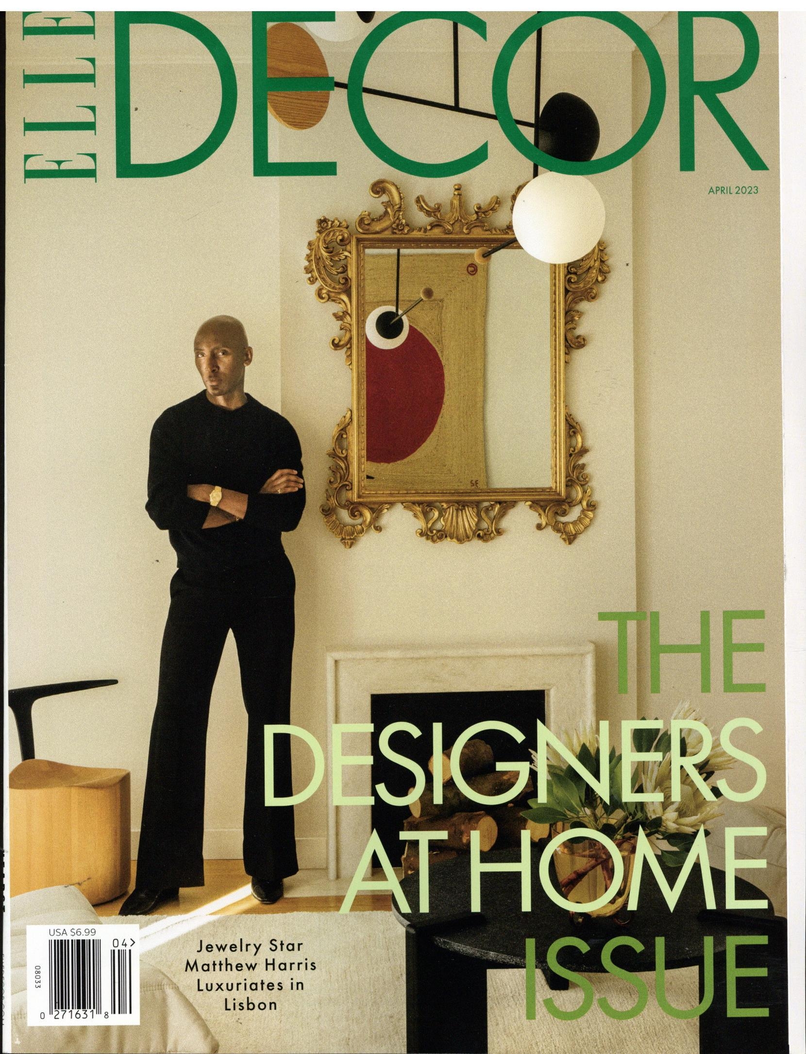 Elle Decor (Us)