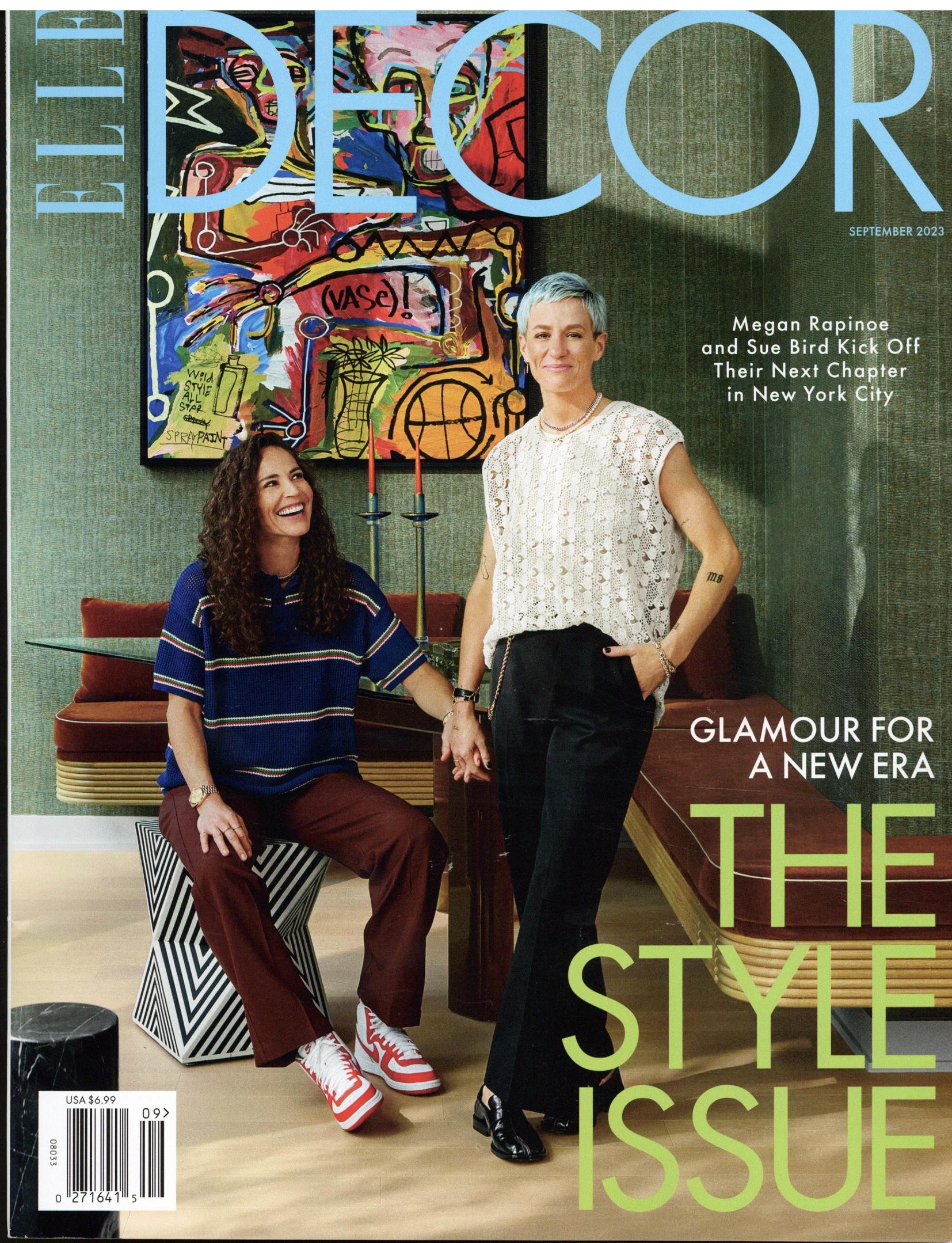 Elle Decor (Us)
