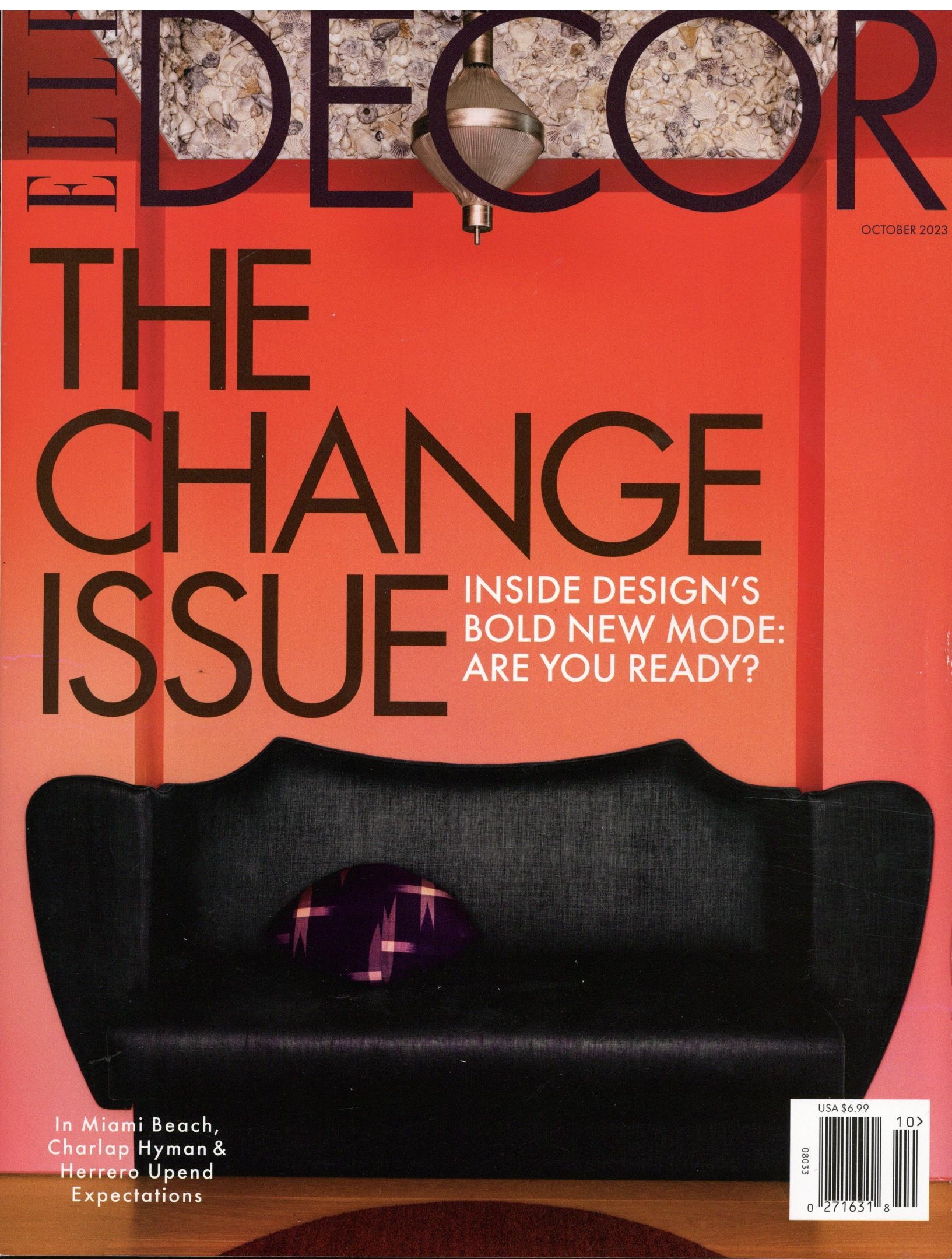 Elle Decor (Us)