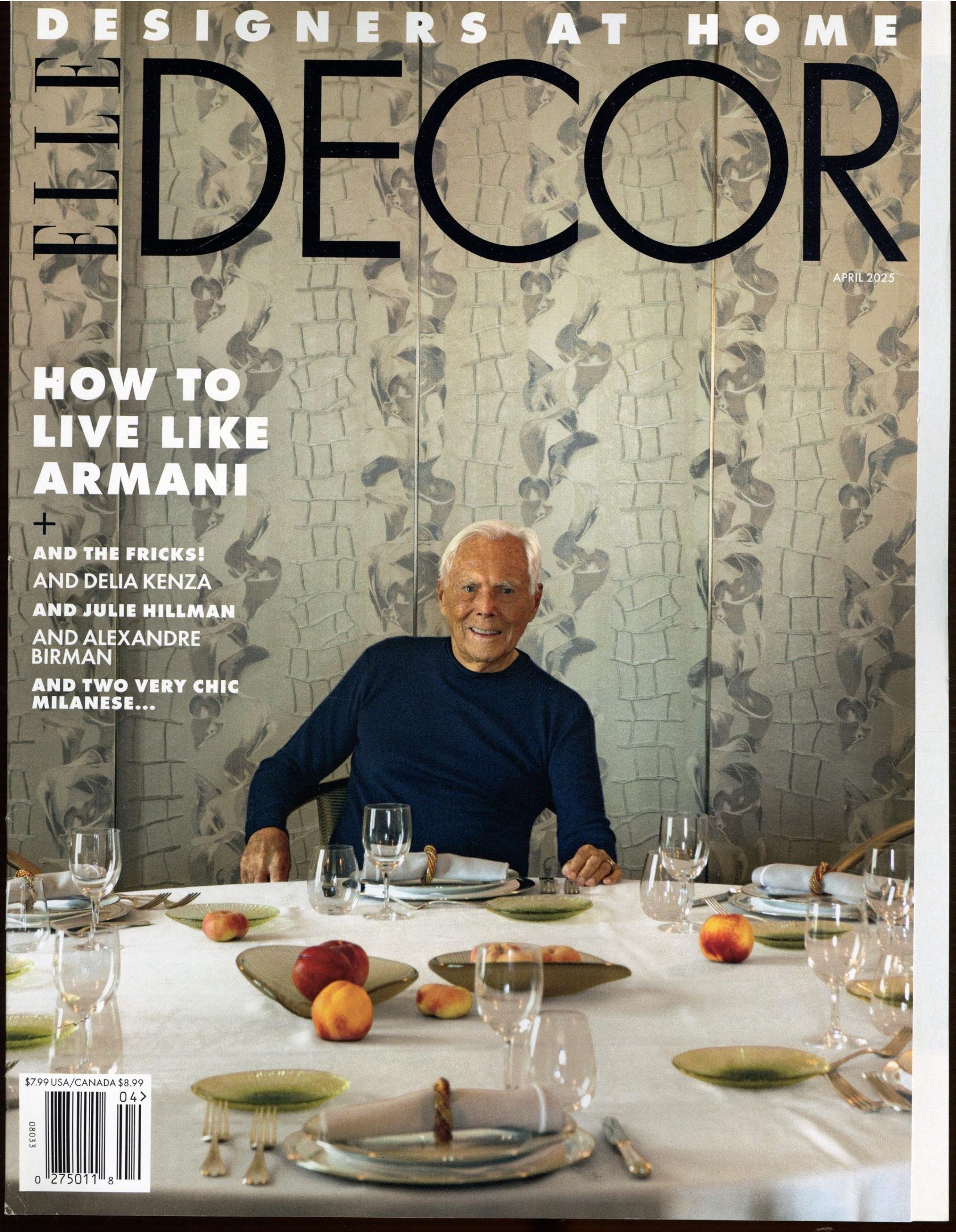 Elle Decor (Us)