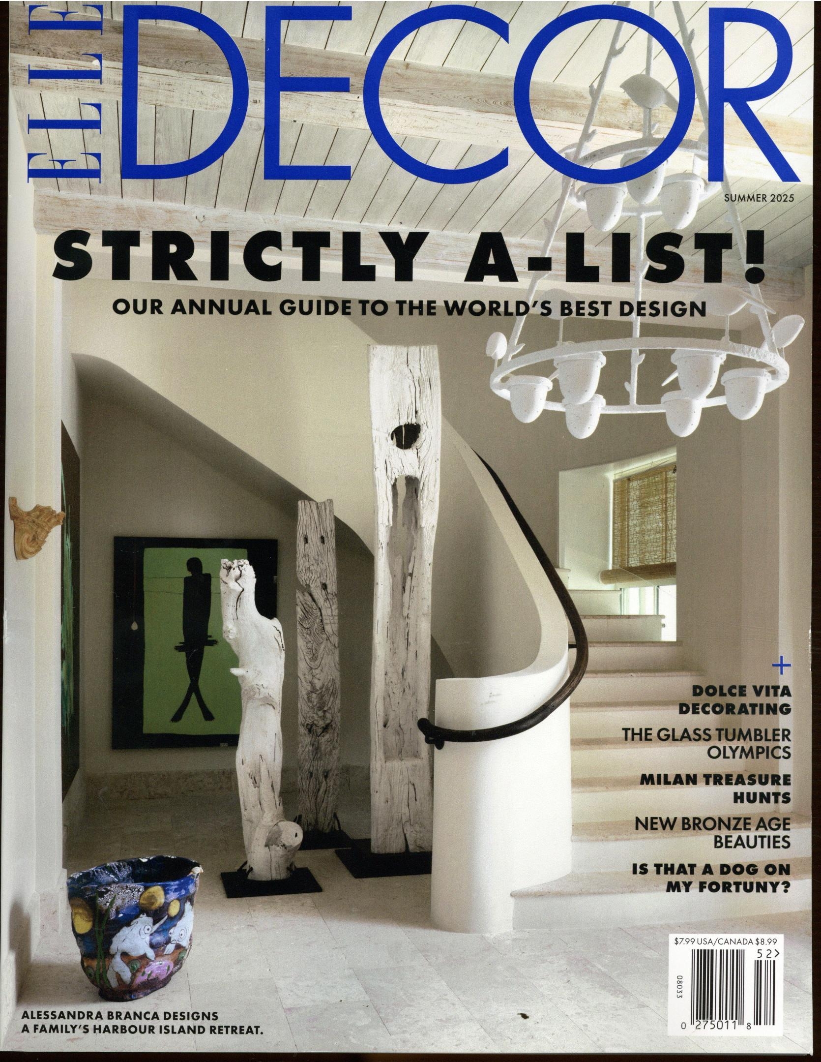 Elle Decor (Us)