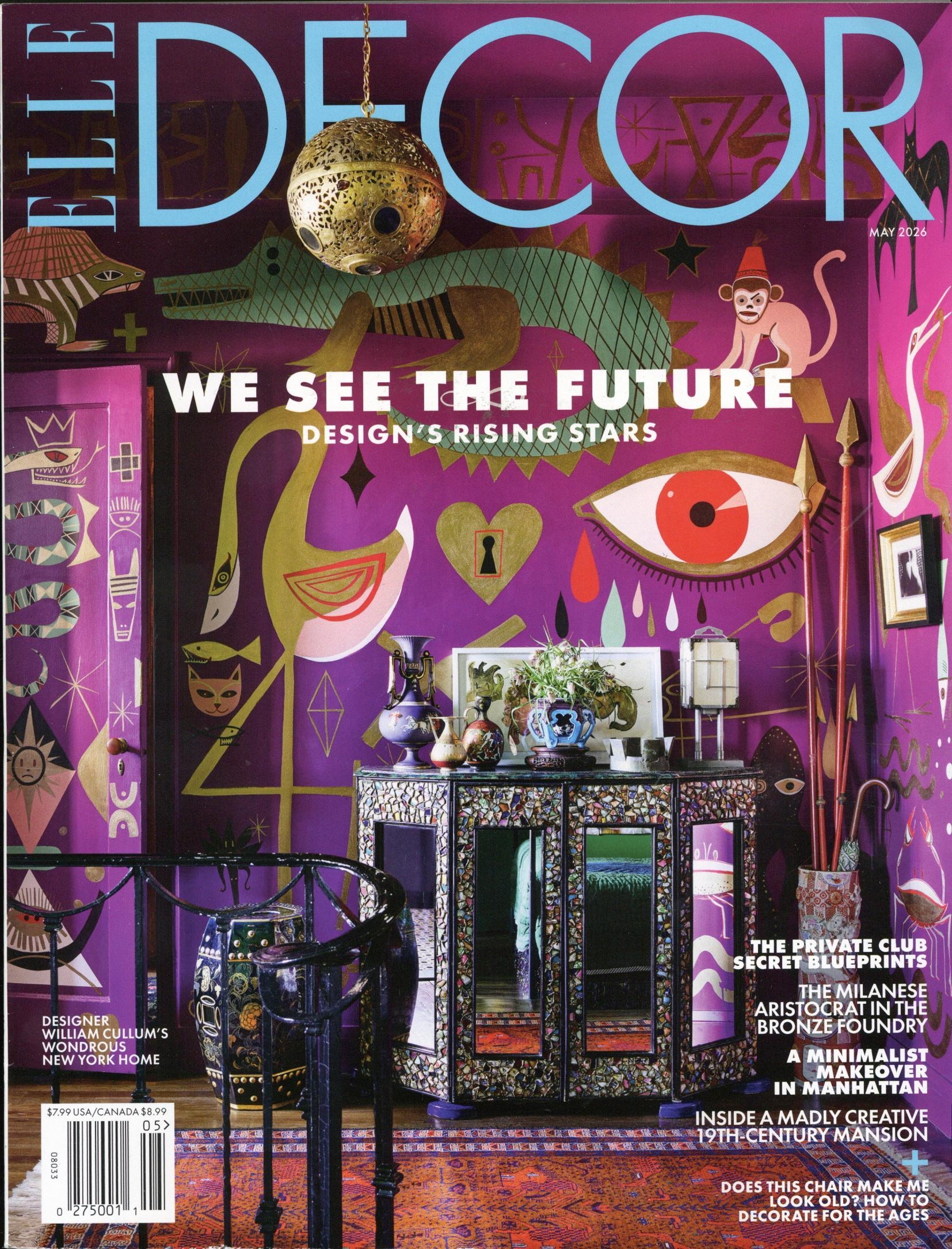 Elle Decor (Us)