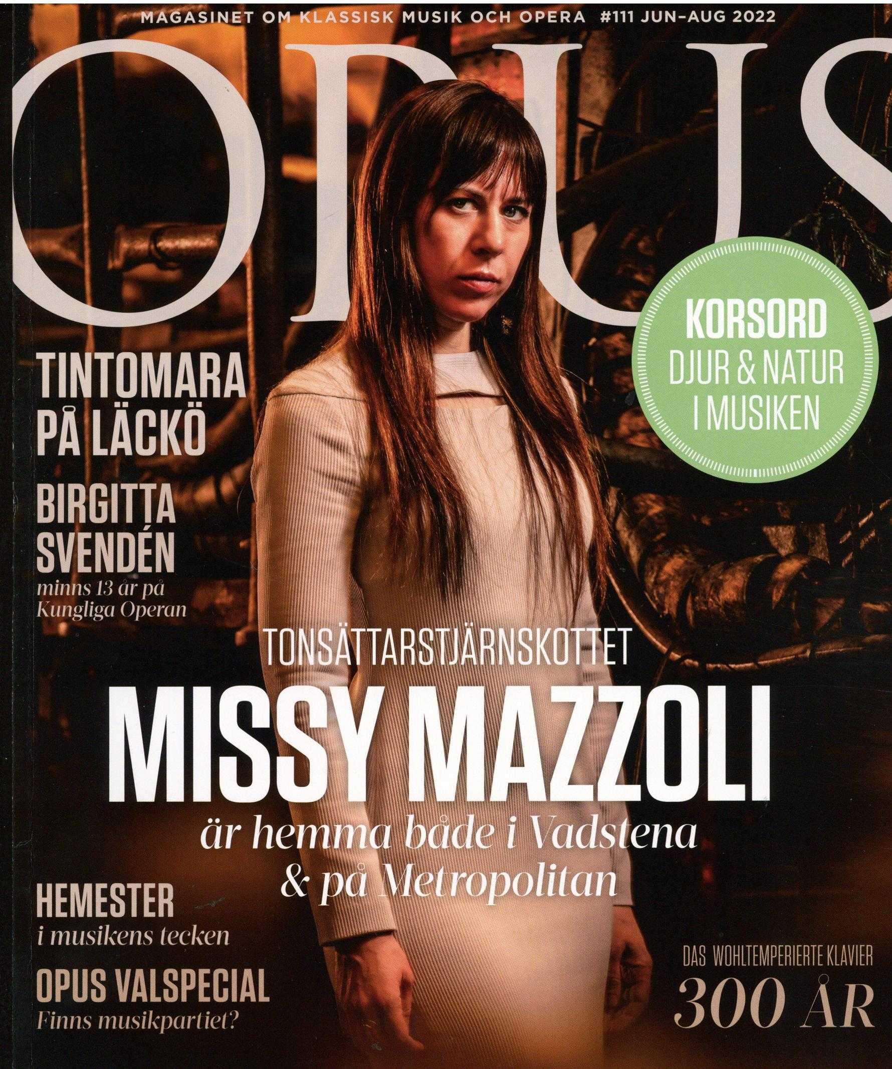 Opus