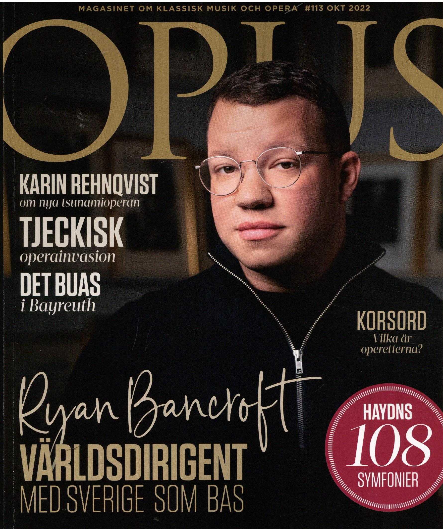Opus