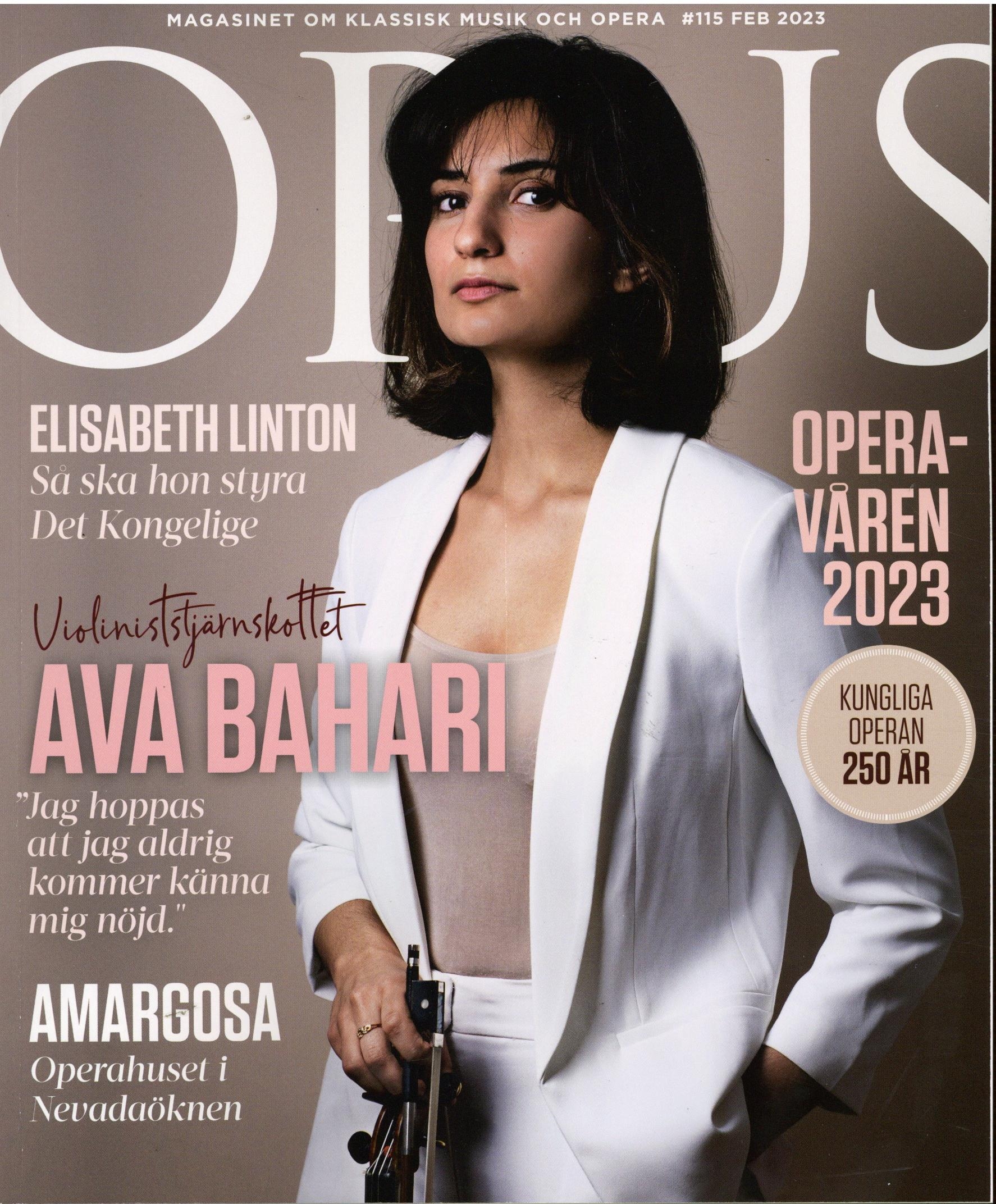 Opus