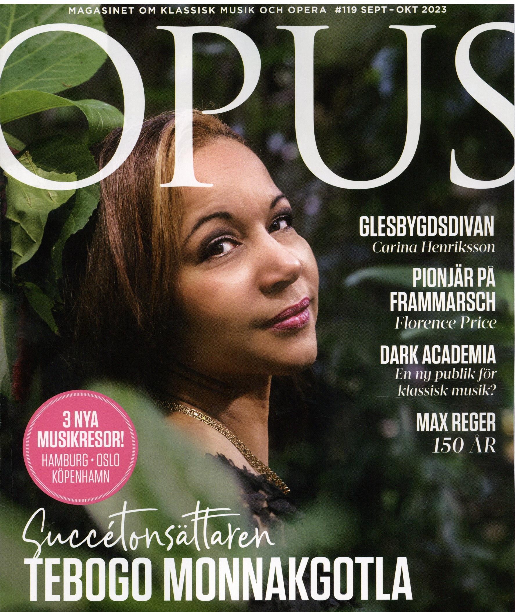 Opus