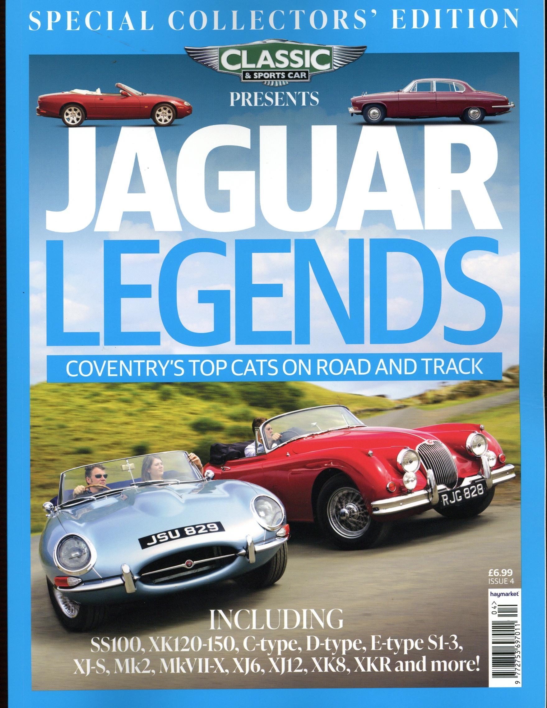 Classic&Sportscar Pres