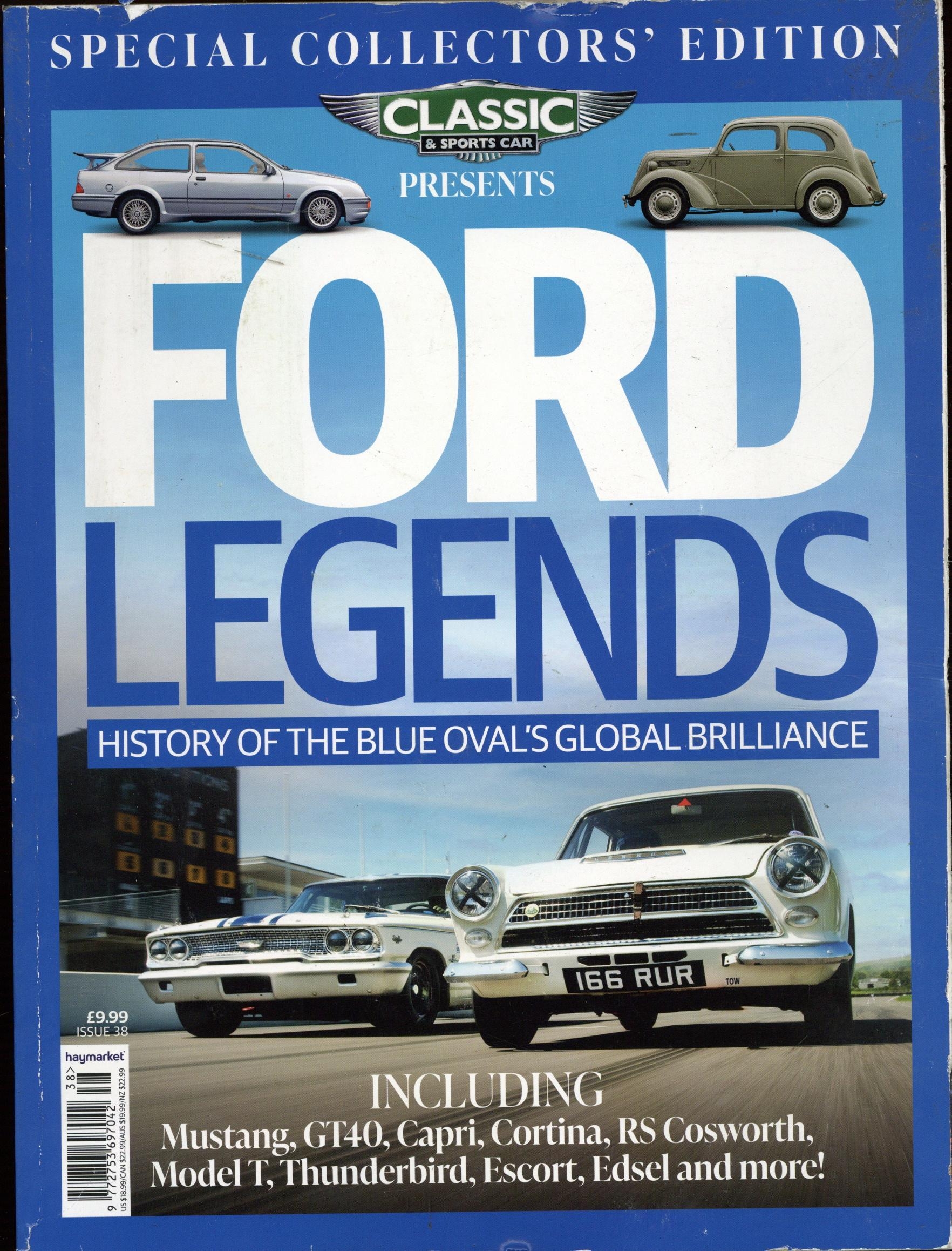 Classic&Sportscar Pres