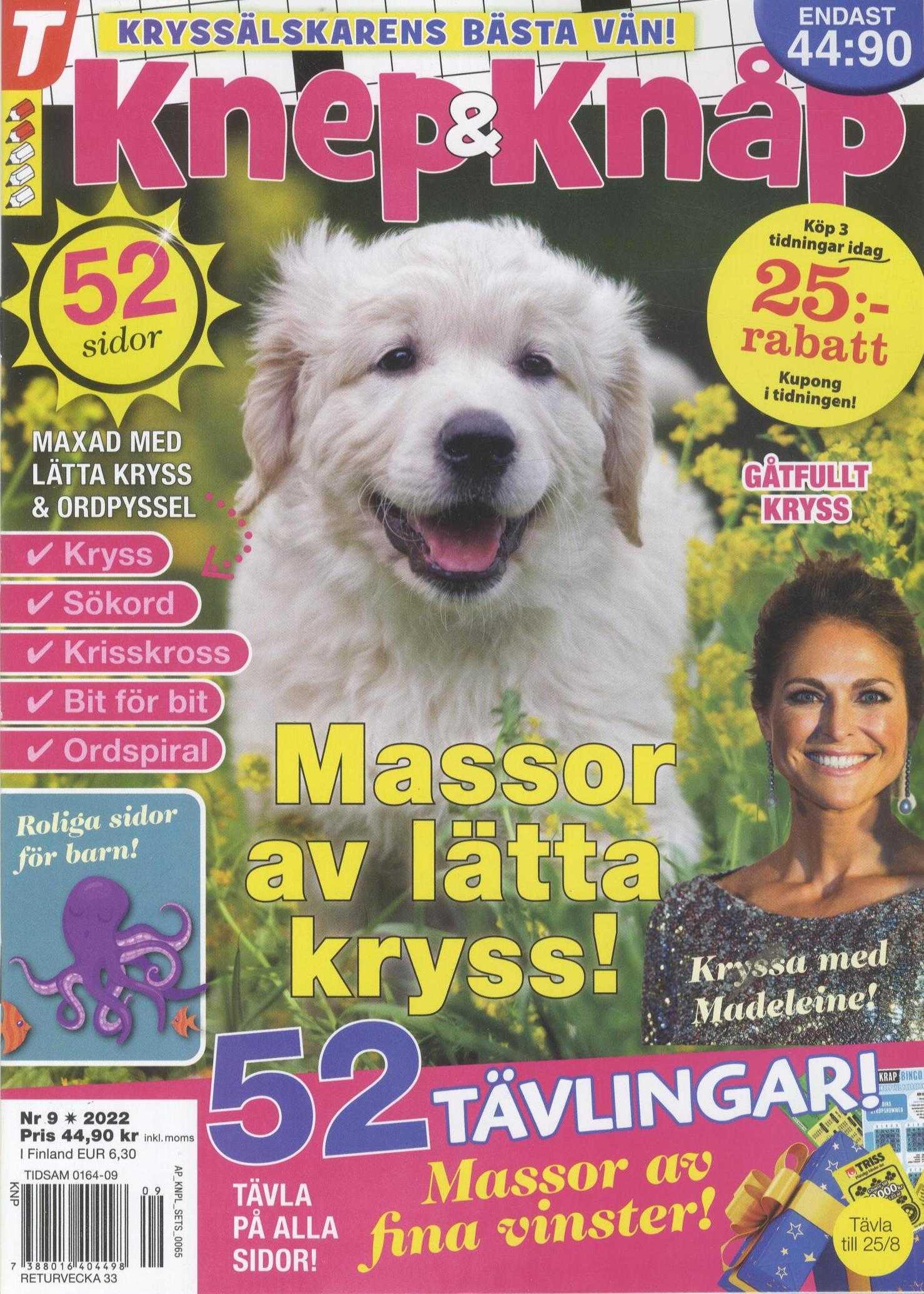 Knep & Knåp
