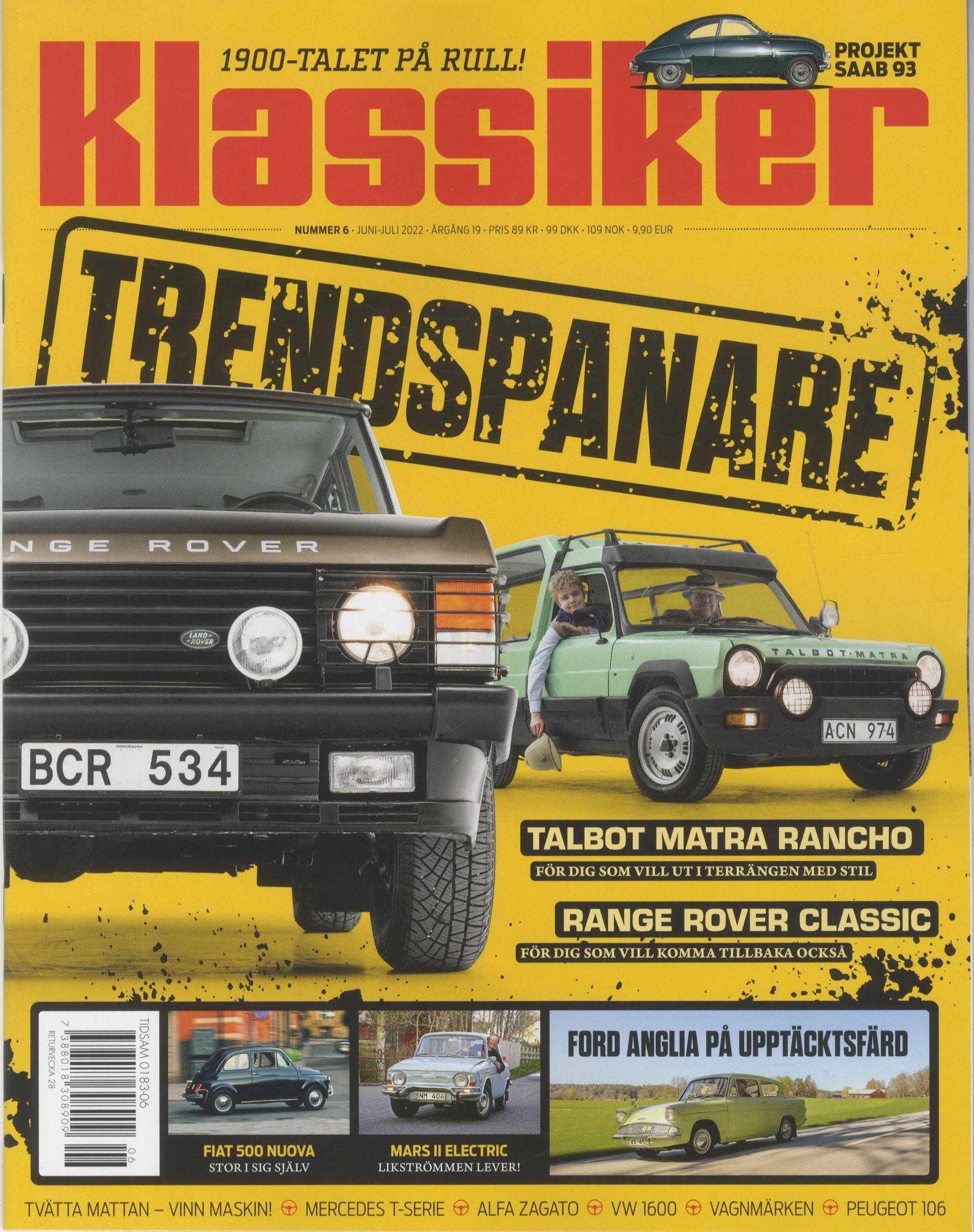 Klassiker