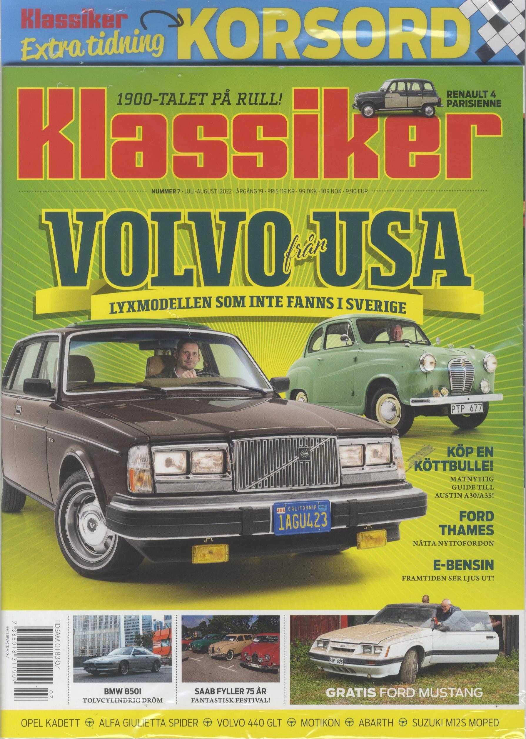 Klassiker