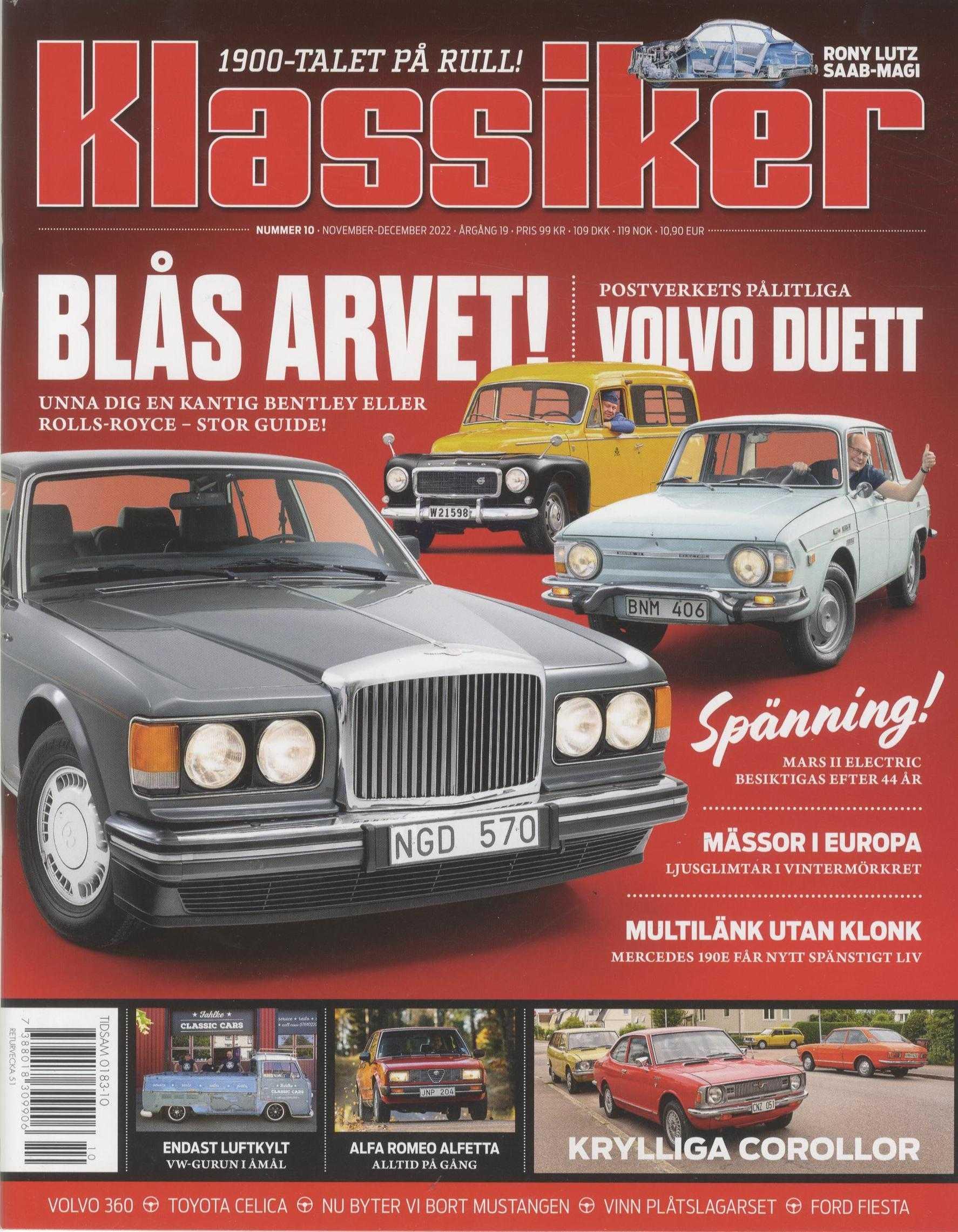 Klassiker