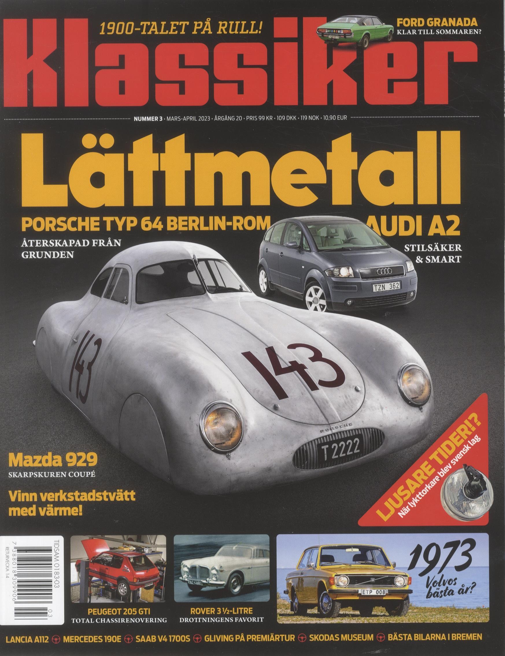 Klassiker
