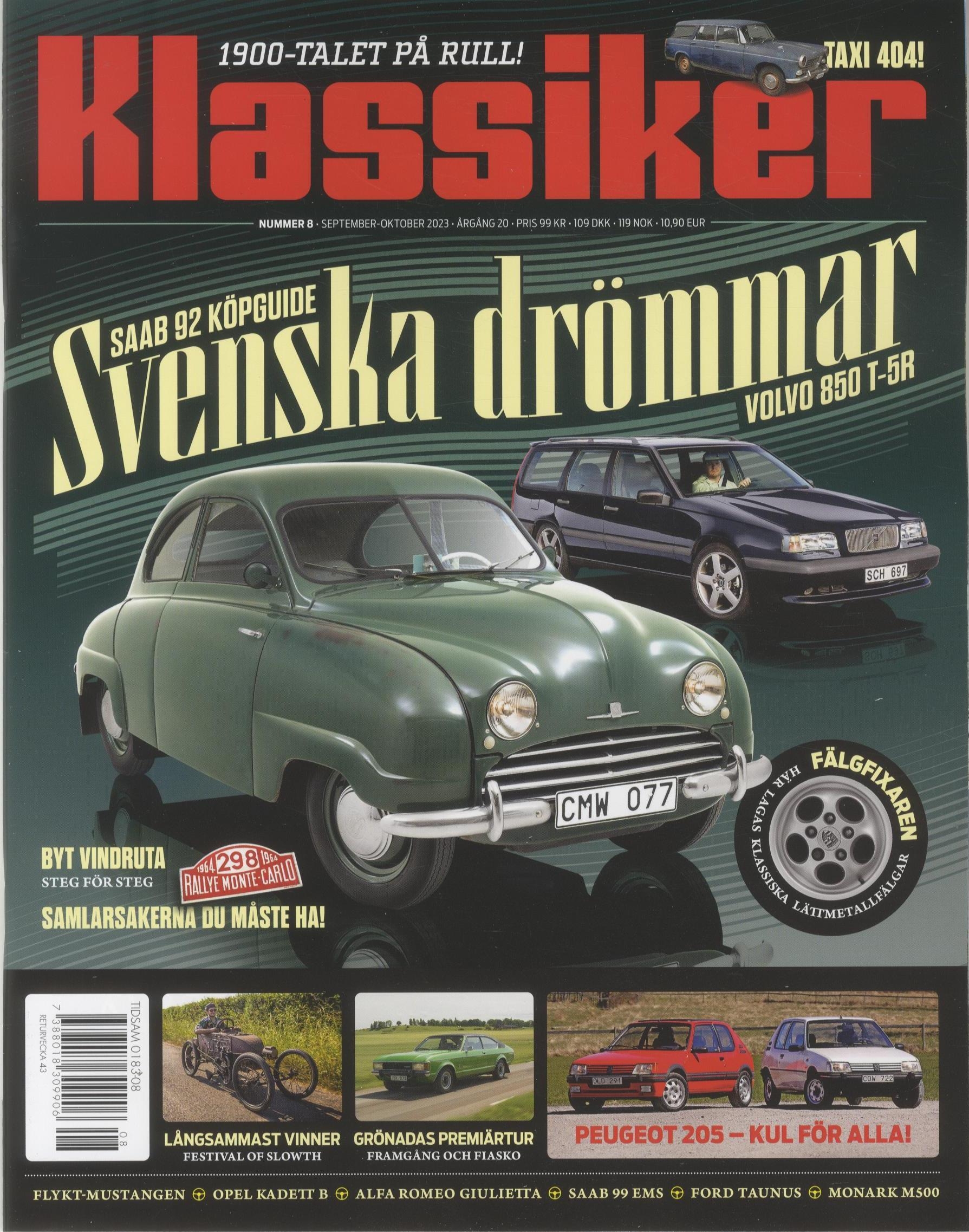 Klassiker