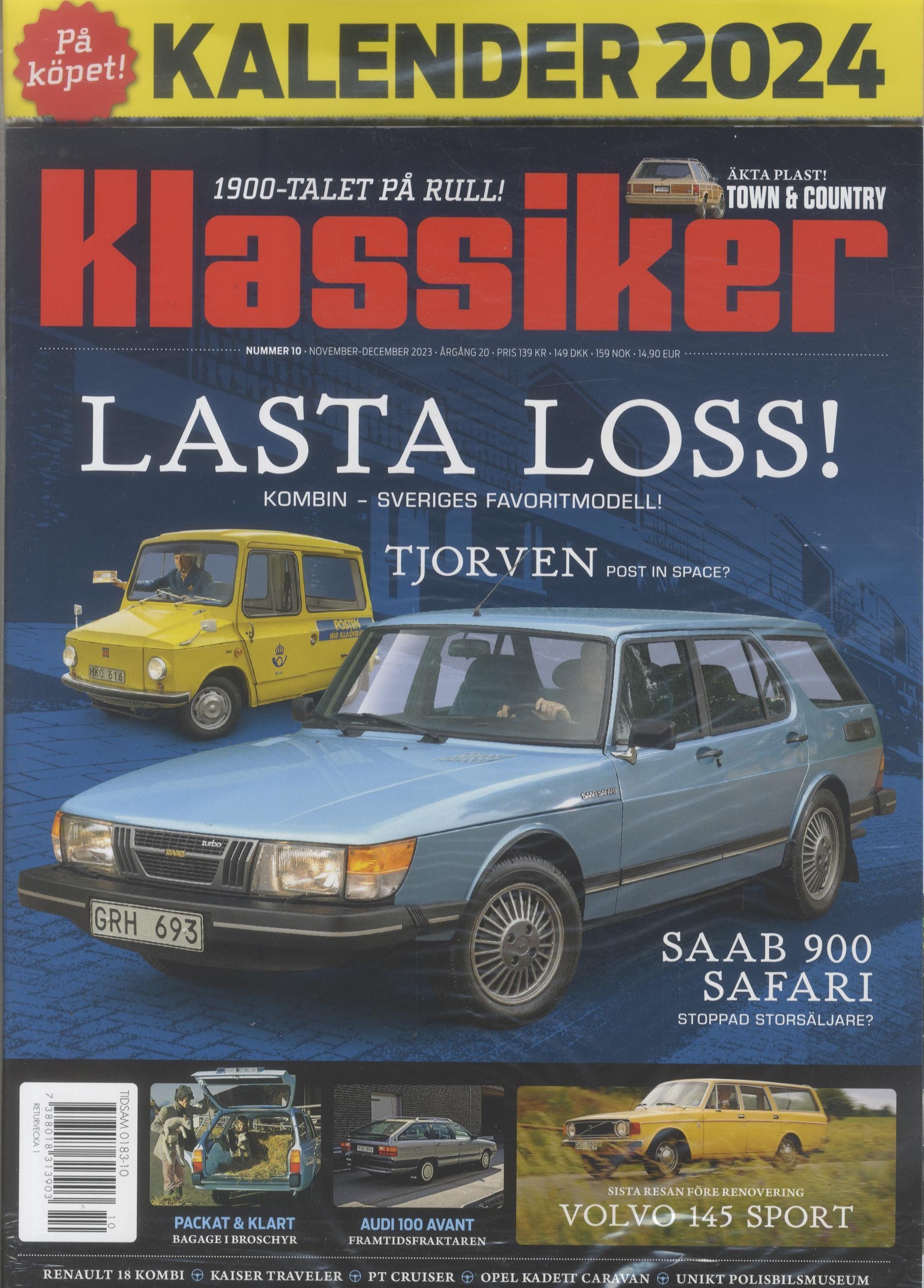 Klassiker