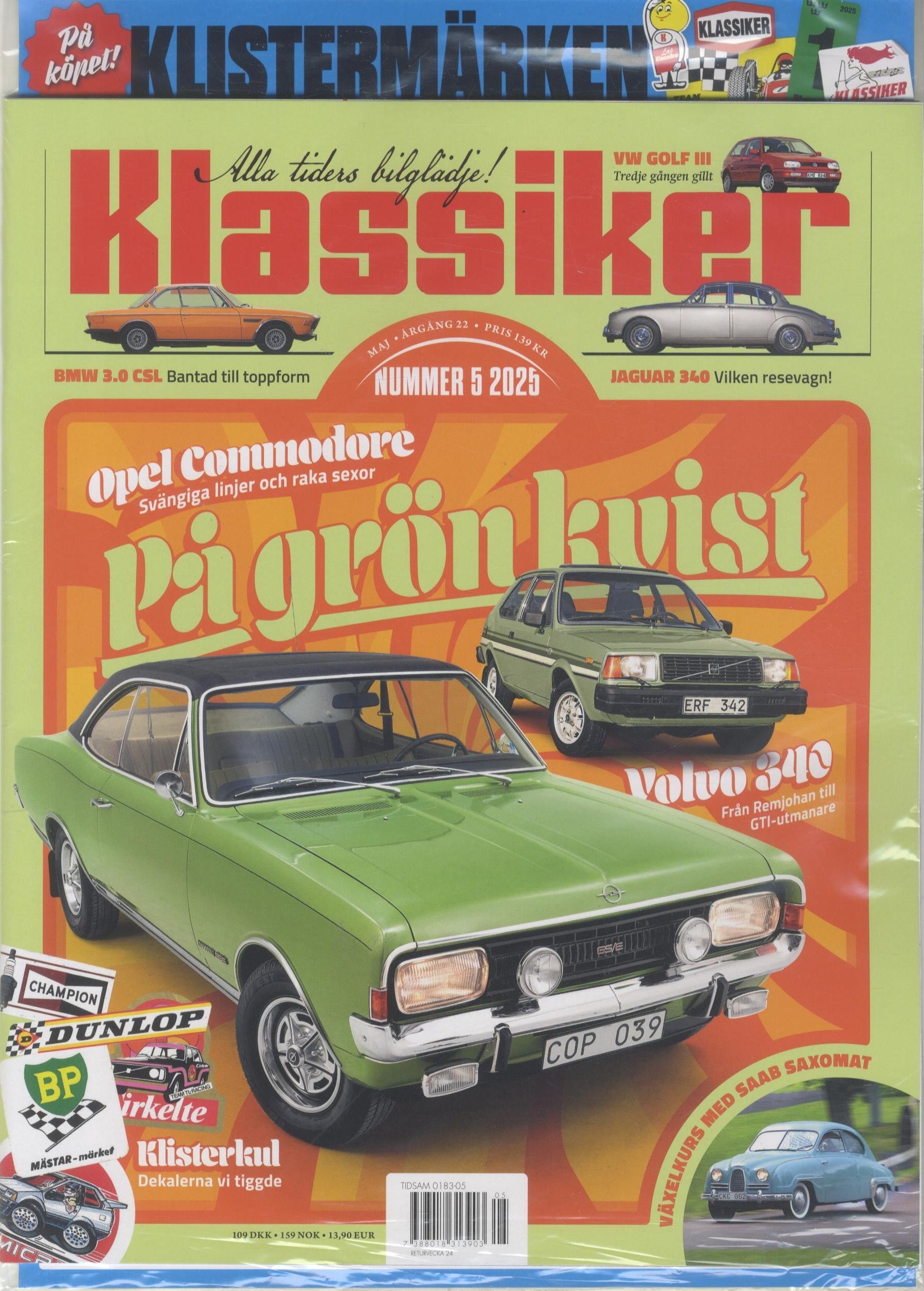 Klassiker
