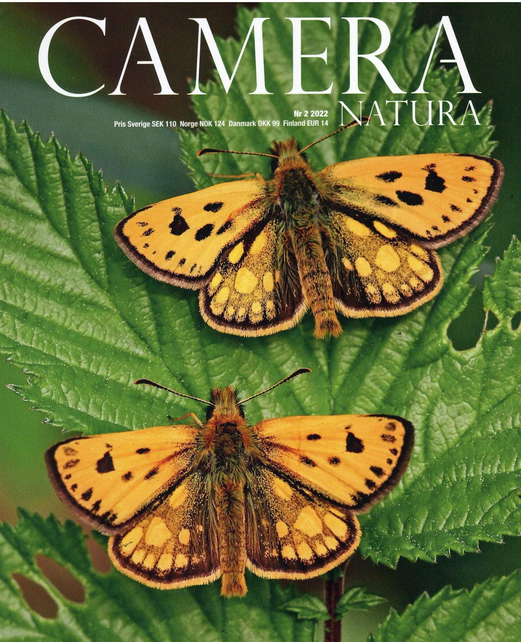 Camera Natura