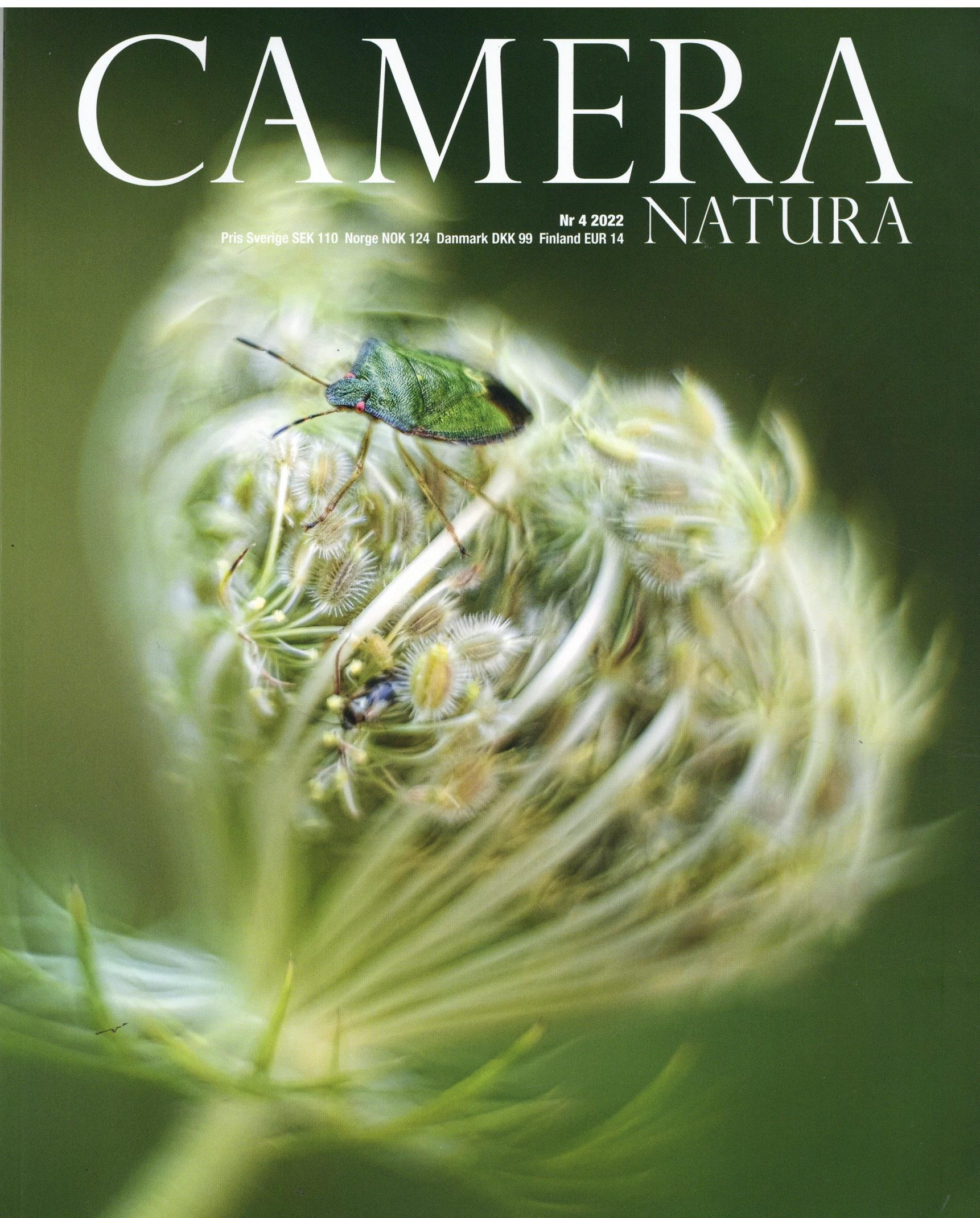 Camera Natura