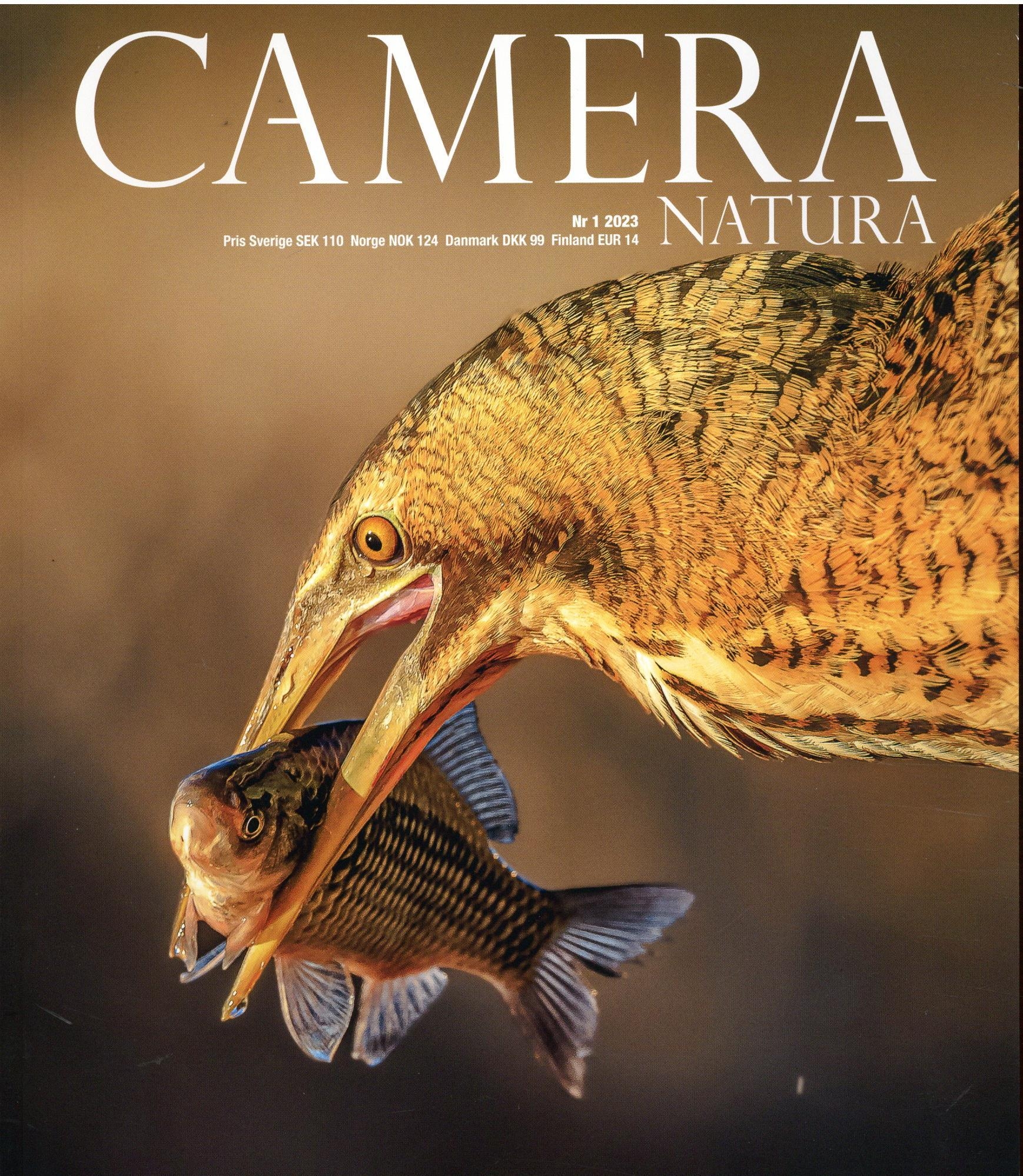 Camera Natura