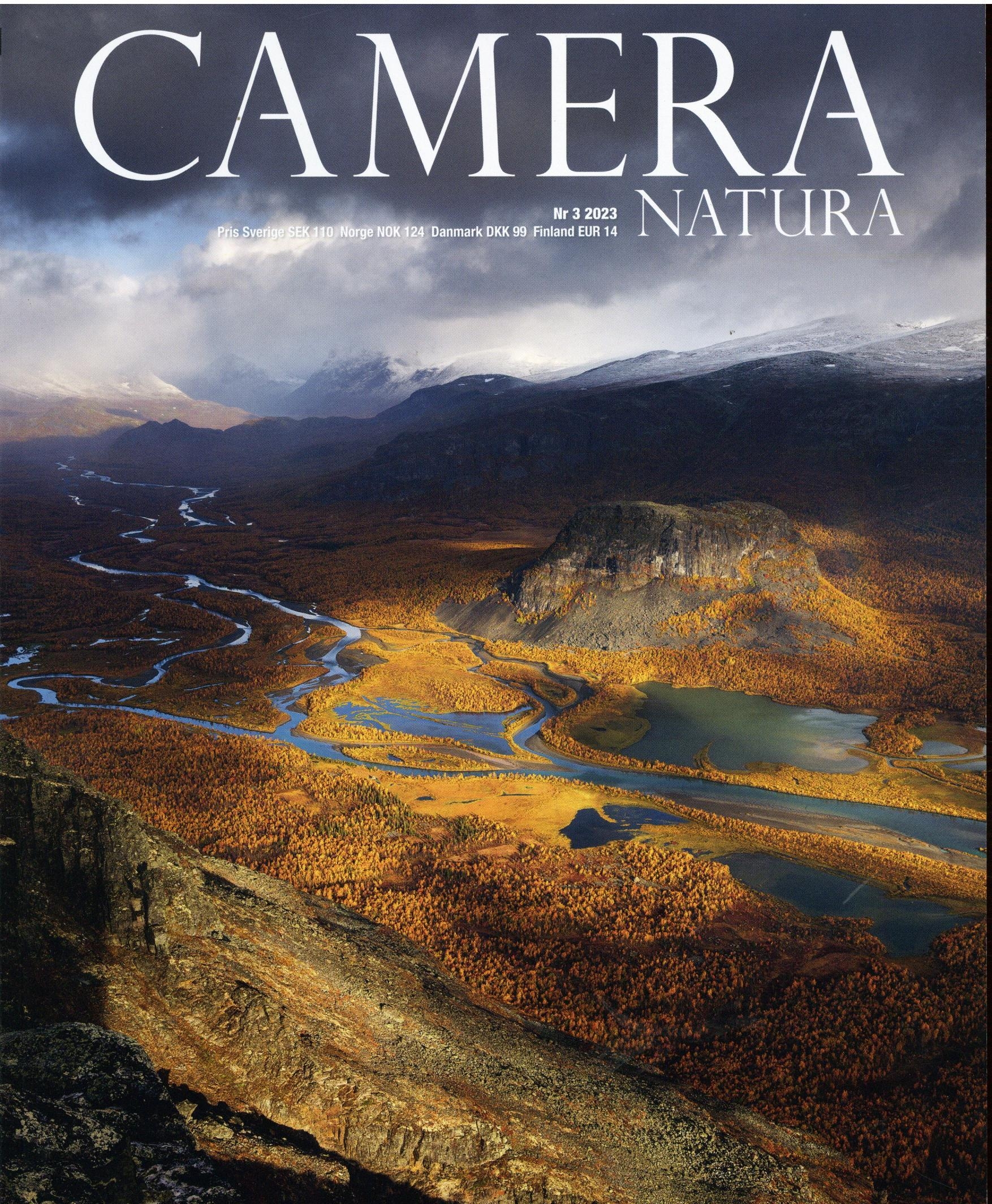 Camera Natura