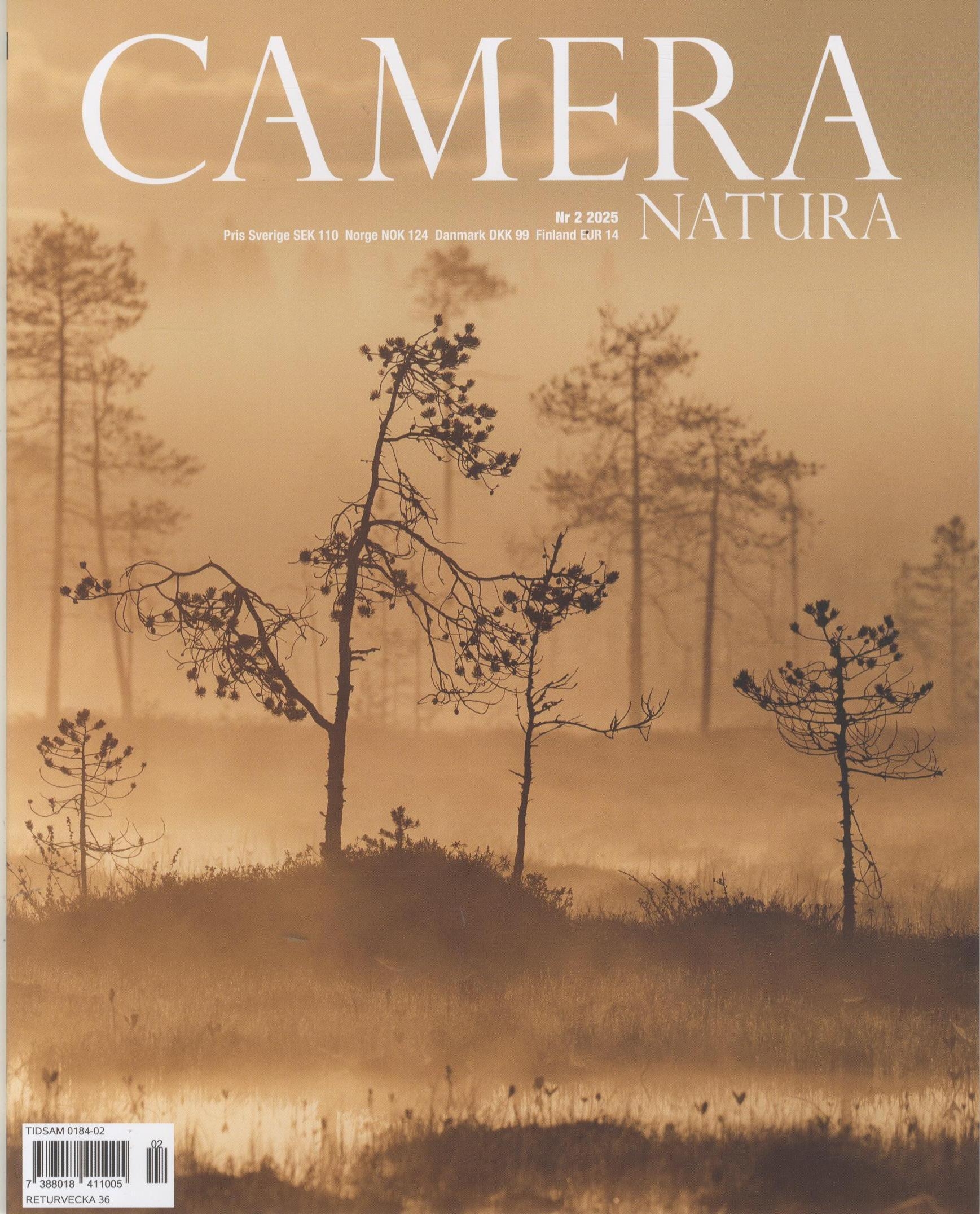 Camera Natura