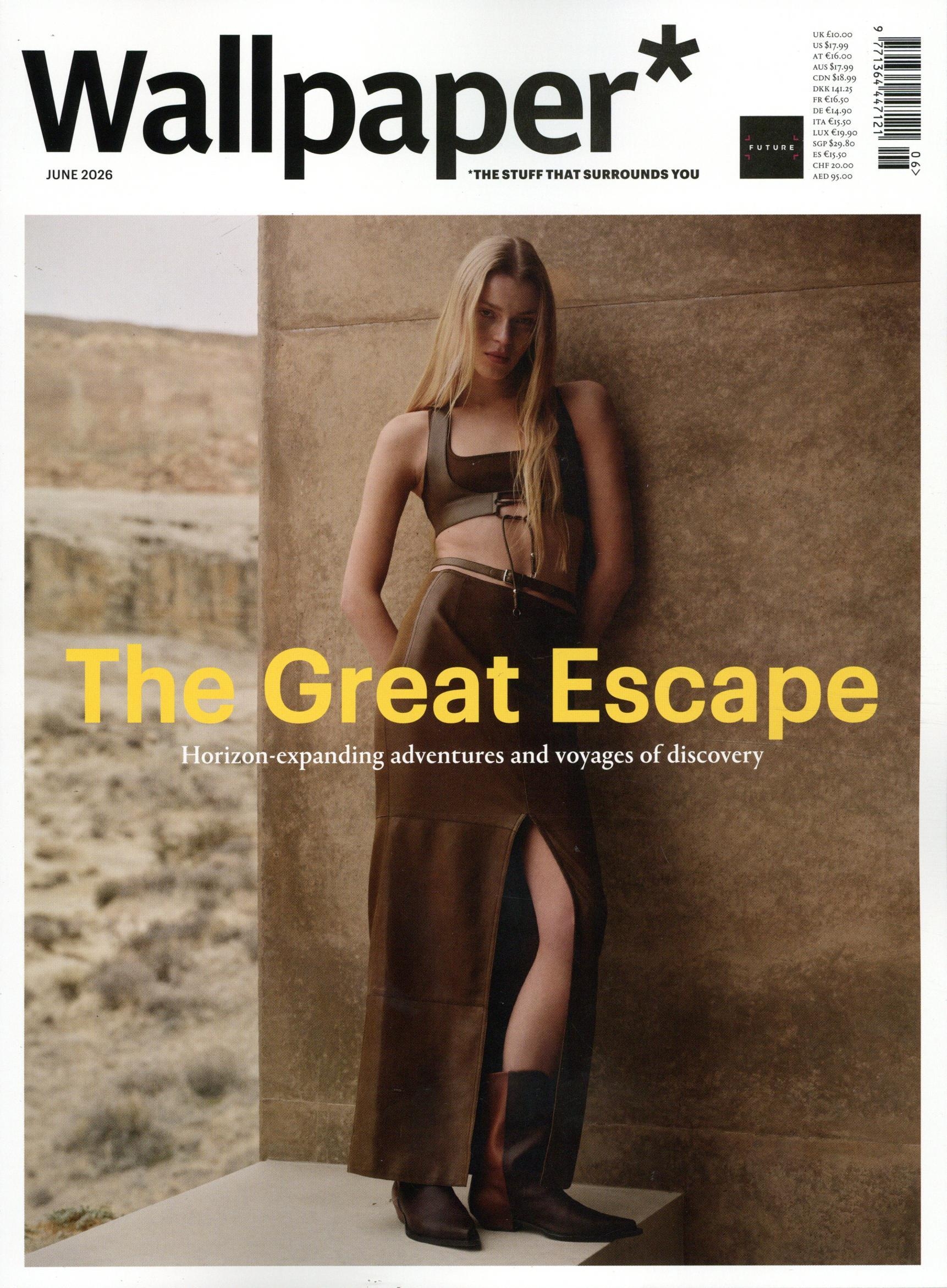 Wallpaper