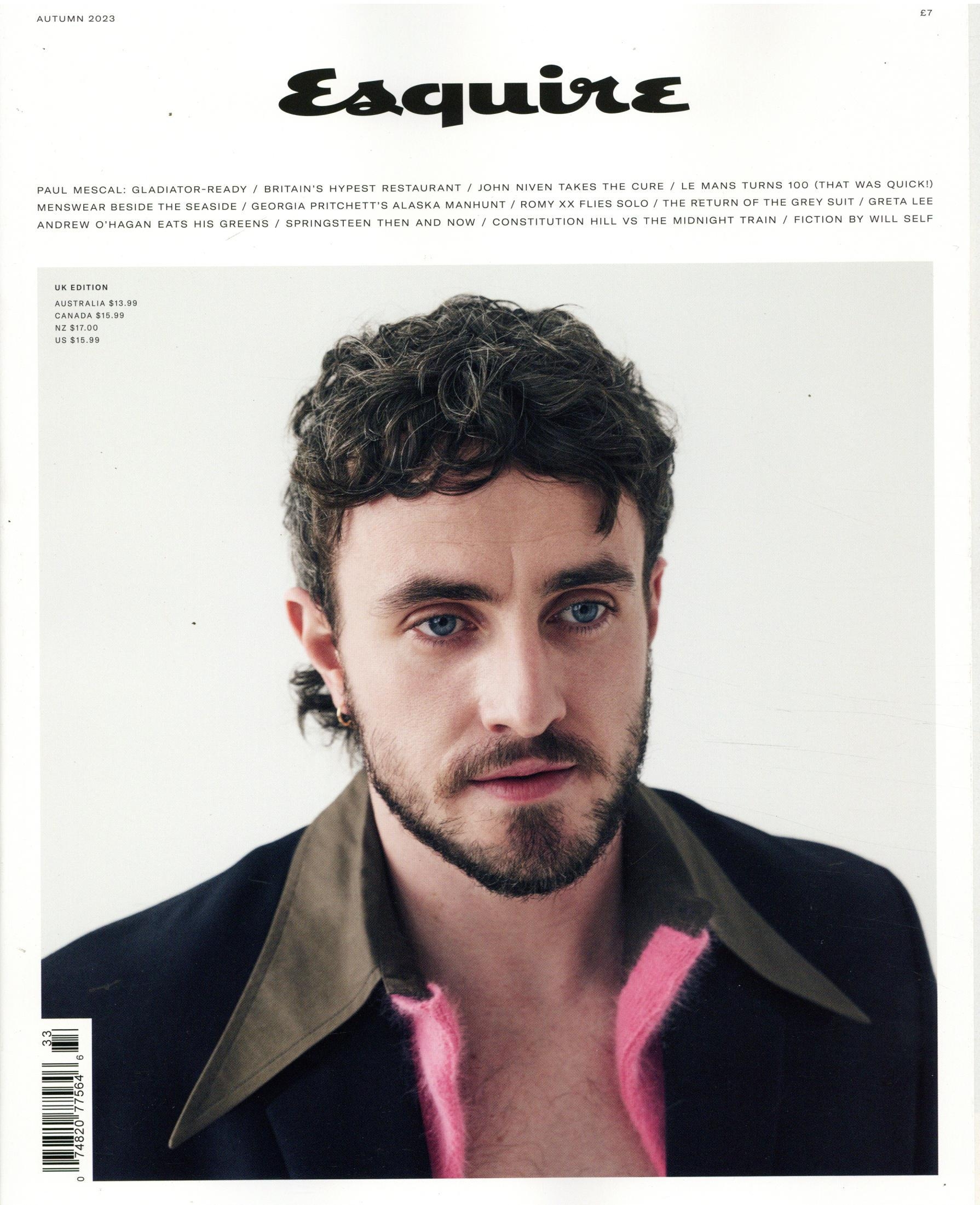 Esquire (Uk)
