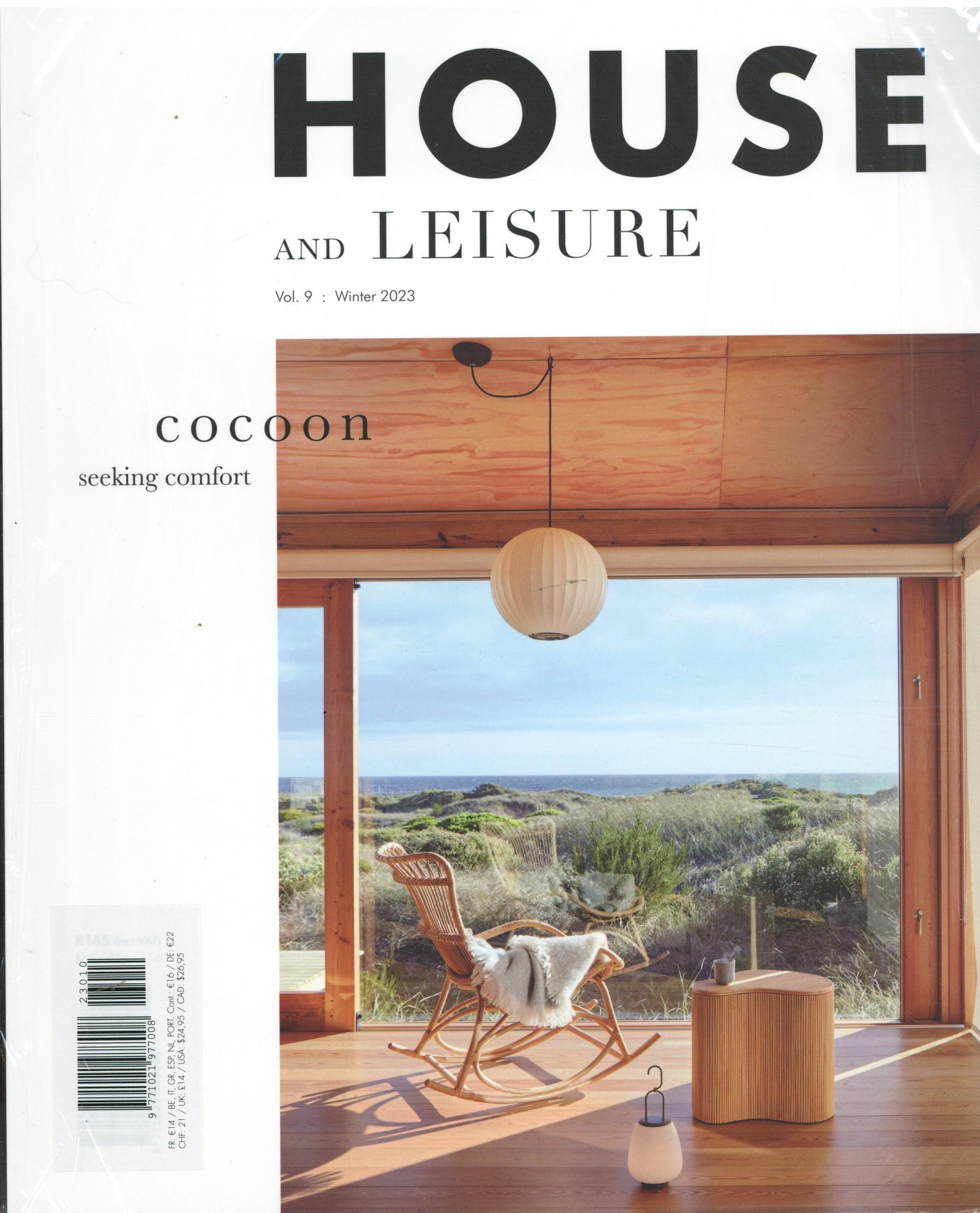 House and Leisure Mag