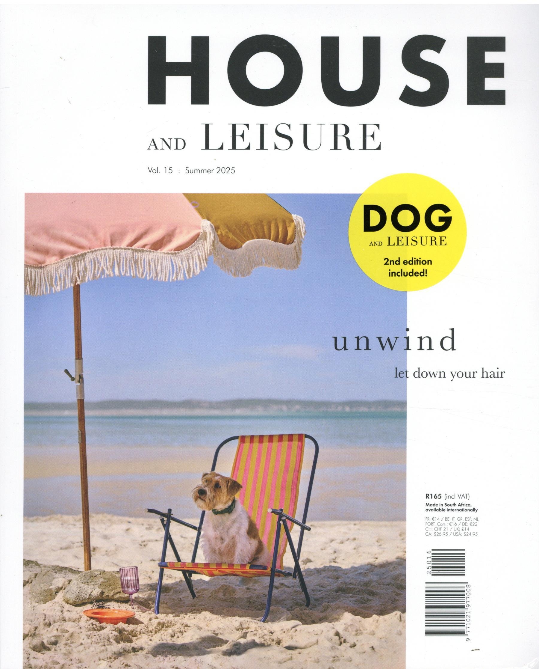 House and Leisure Mag