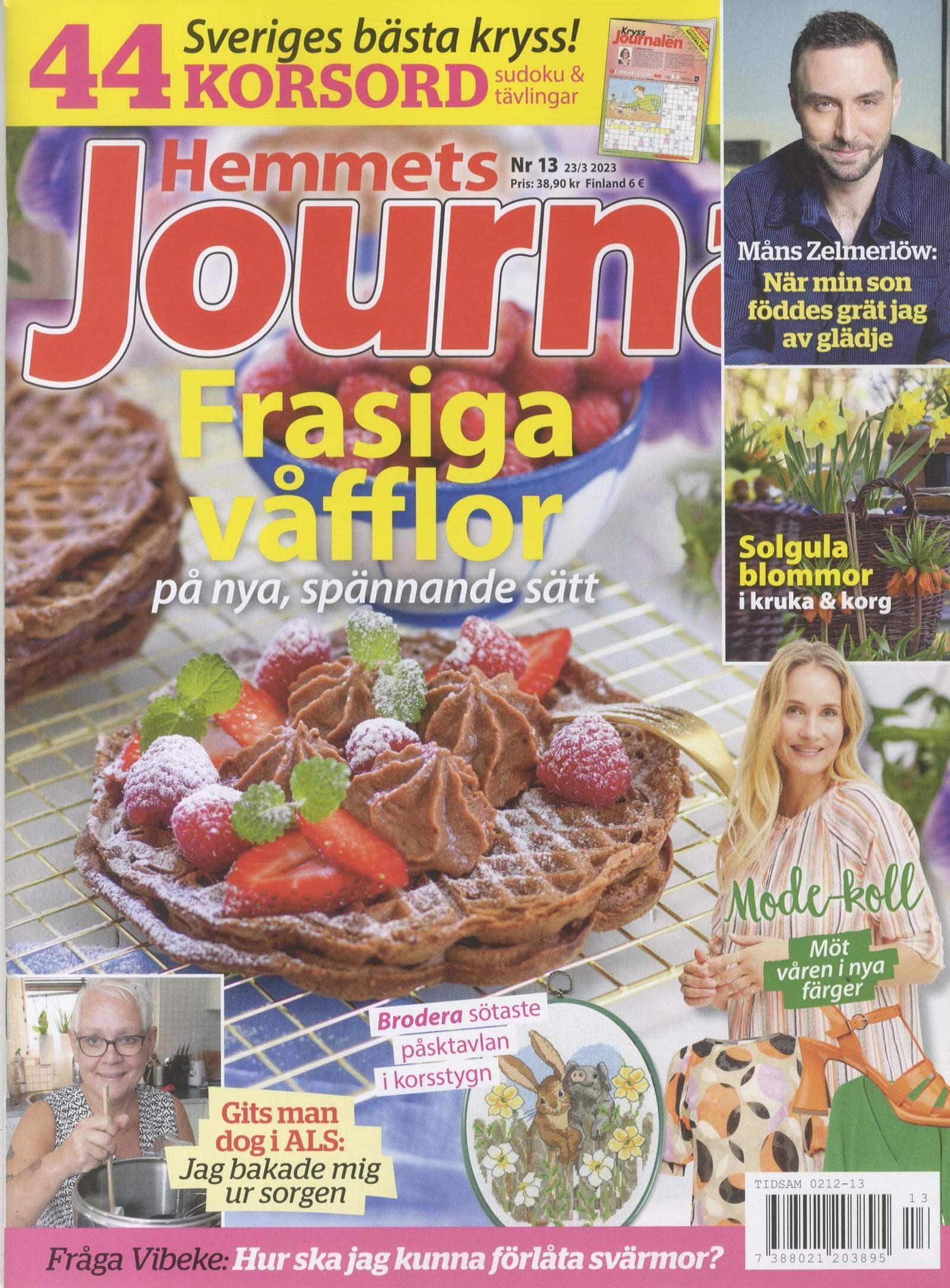 Hemmets Journal