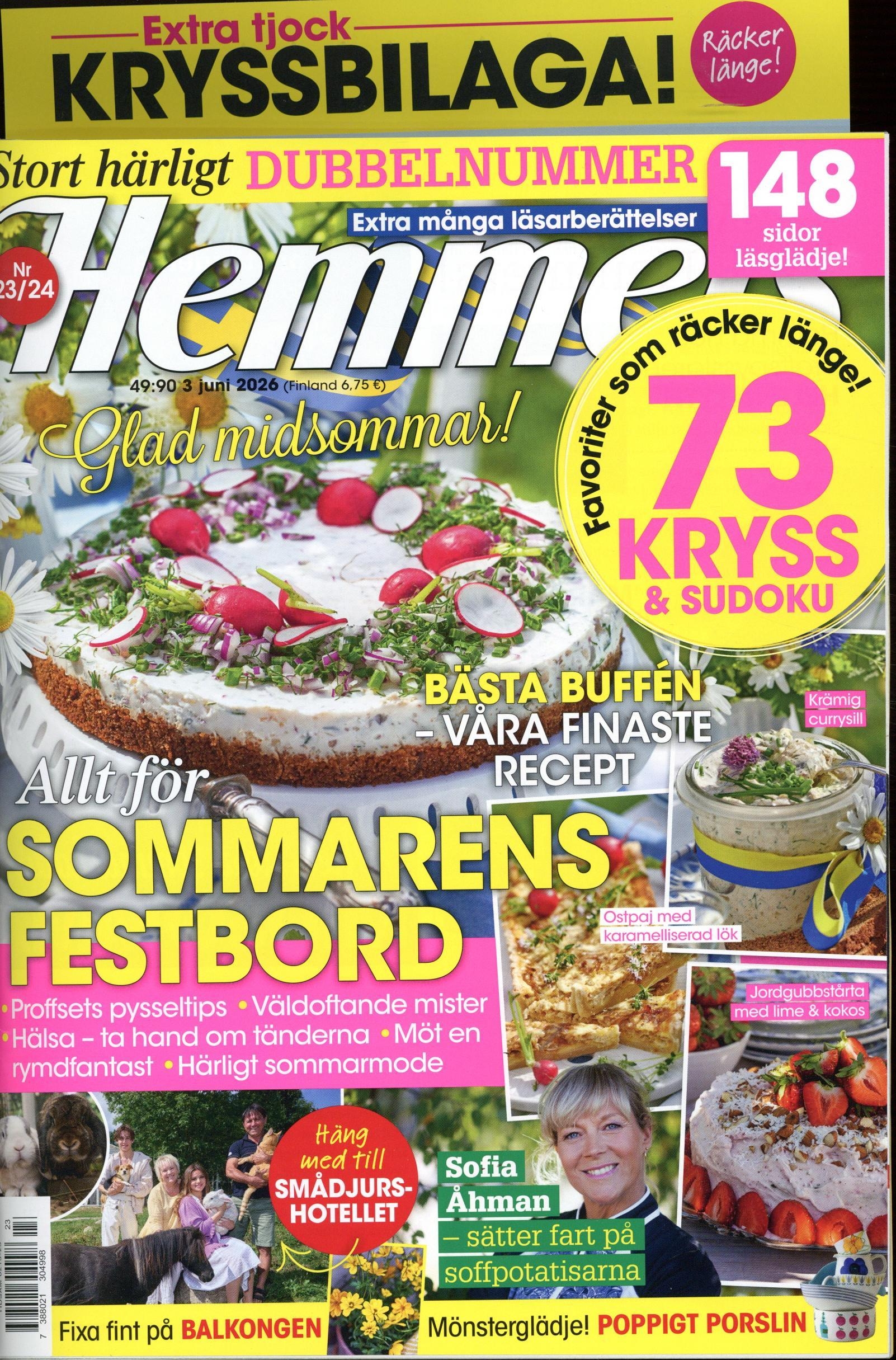 Hemmets Veckotidning dbn