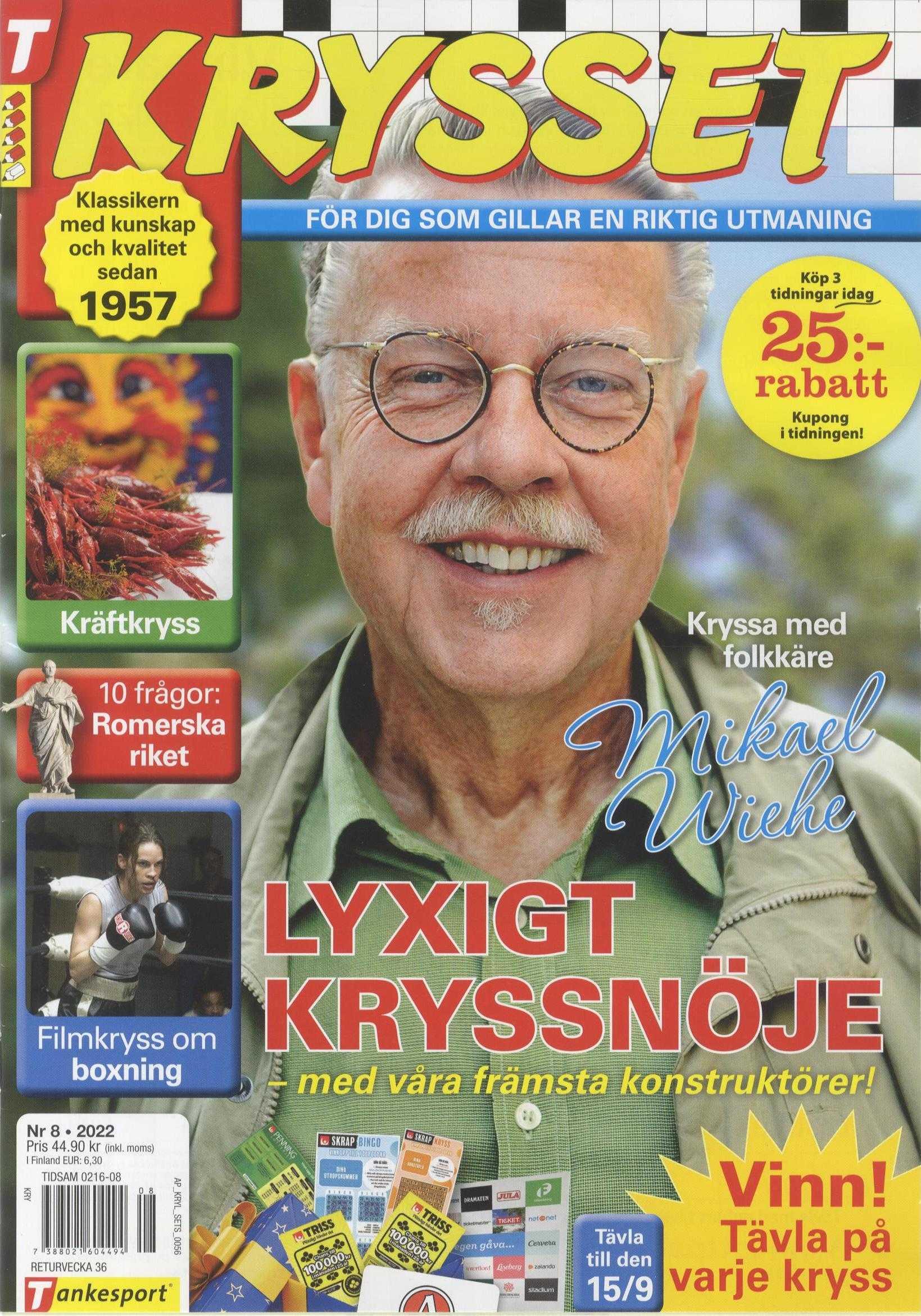 Krysset