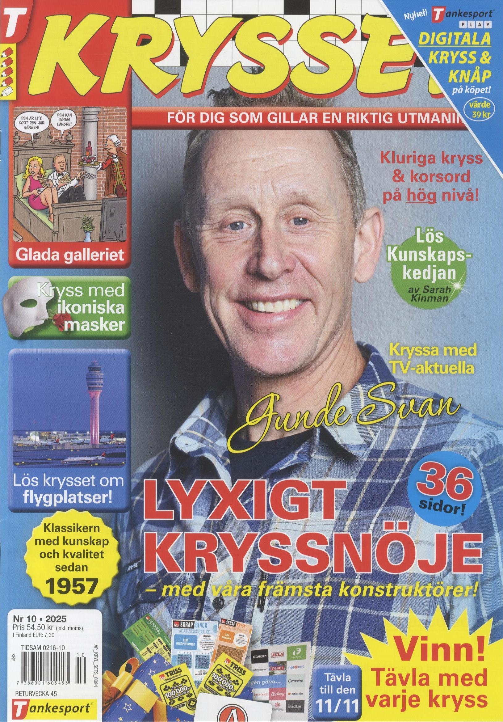 Krysset