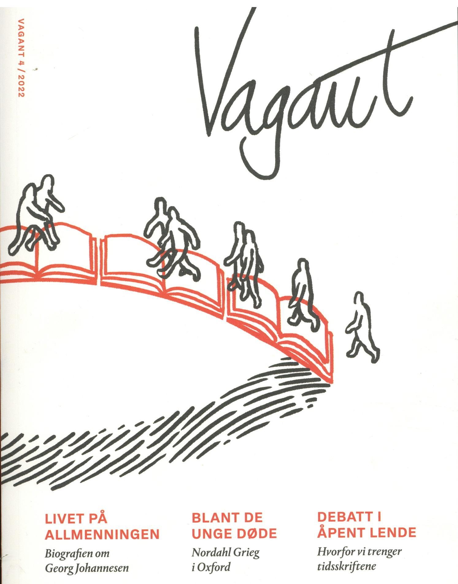 Vagant NO