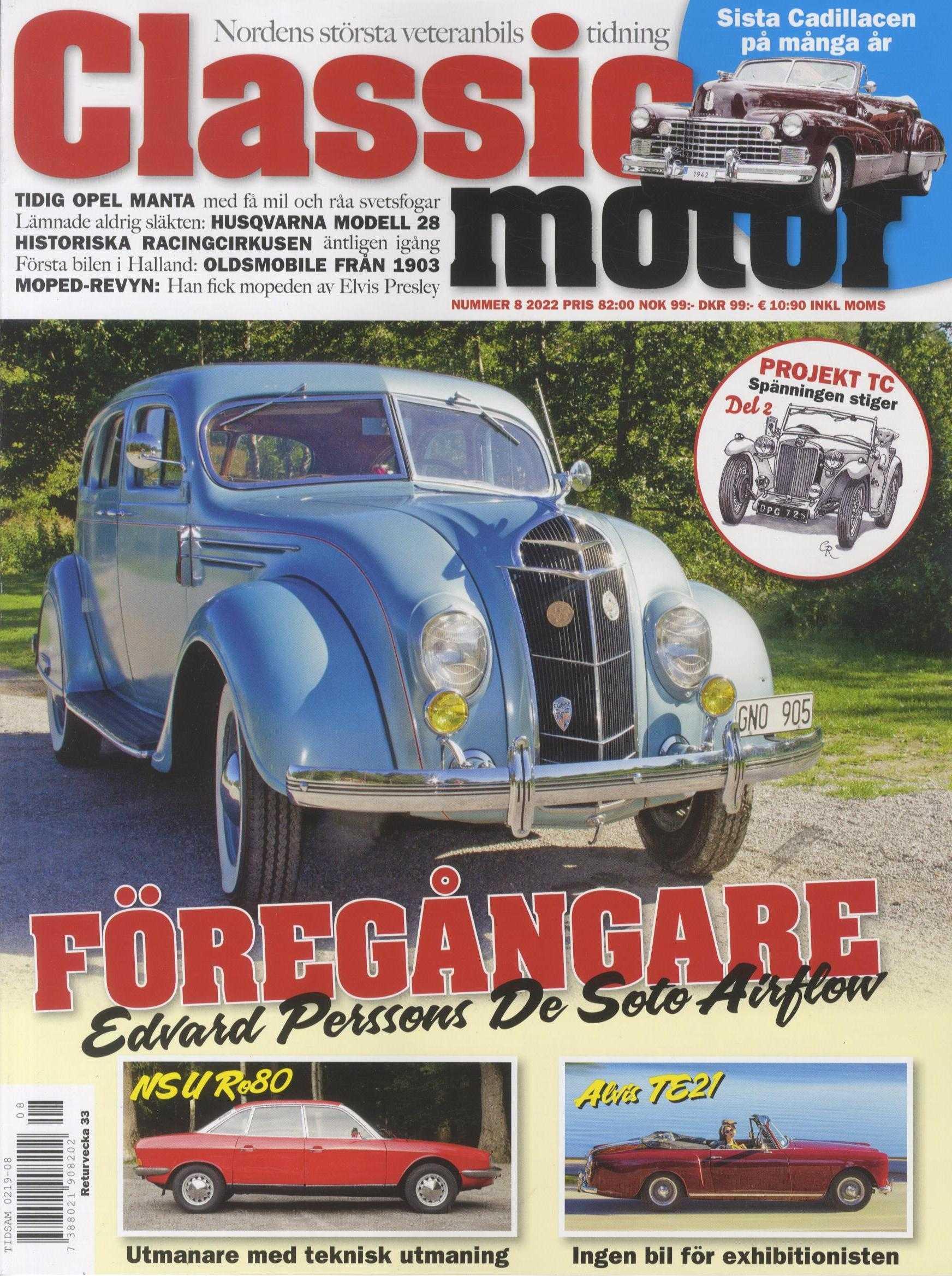 Classic Motor