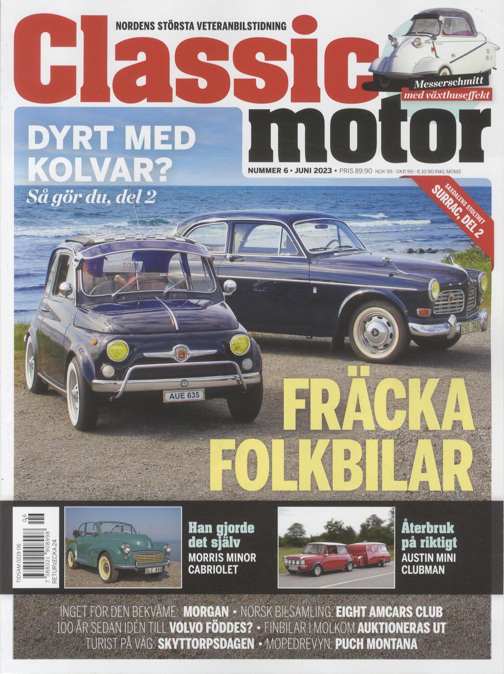 Classic Motor