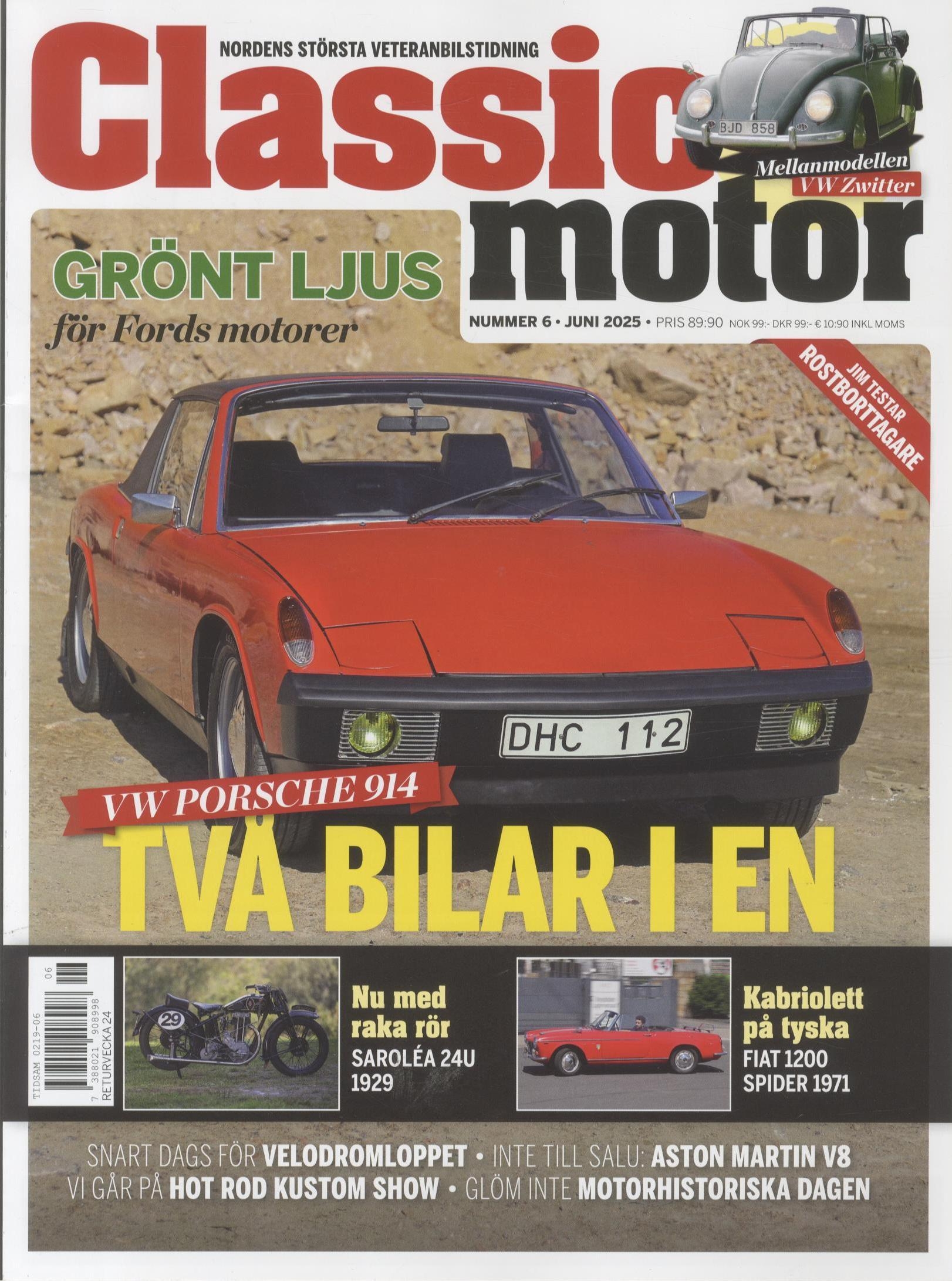 Classic Motor