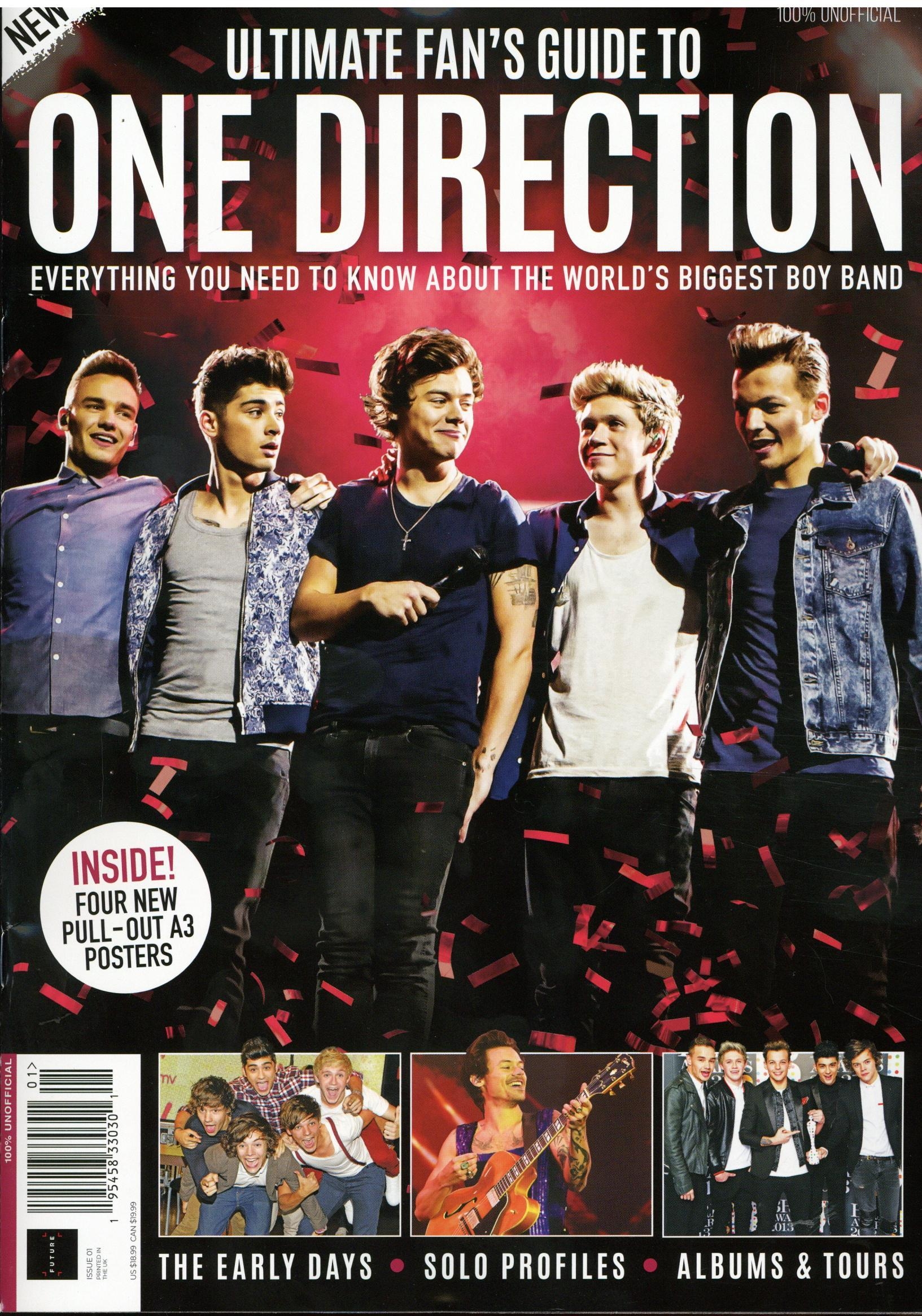 Ultimate One Direction