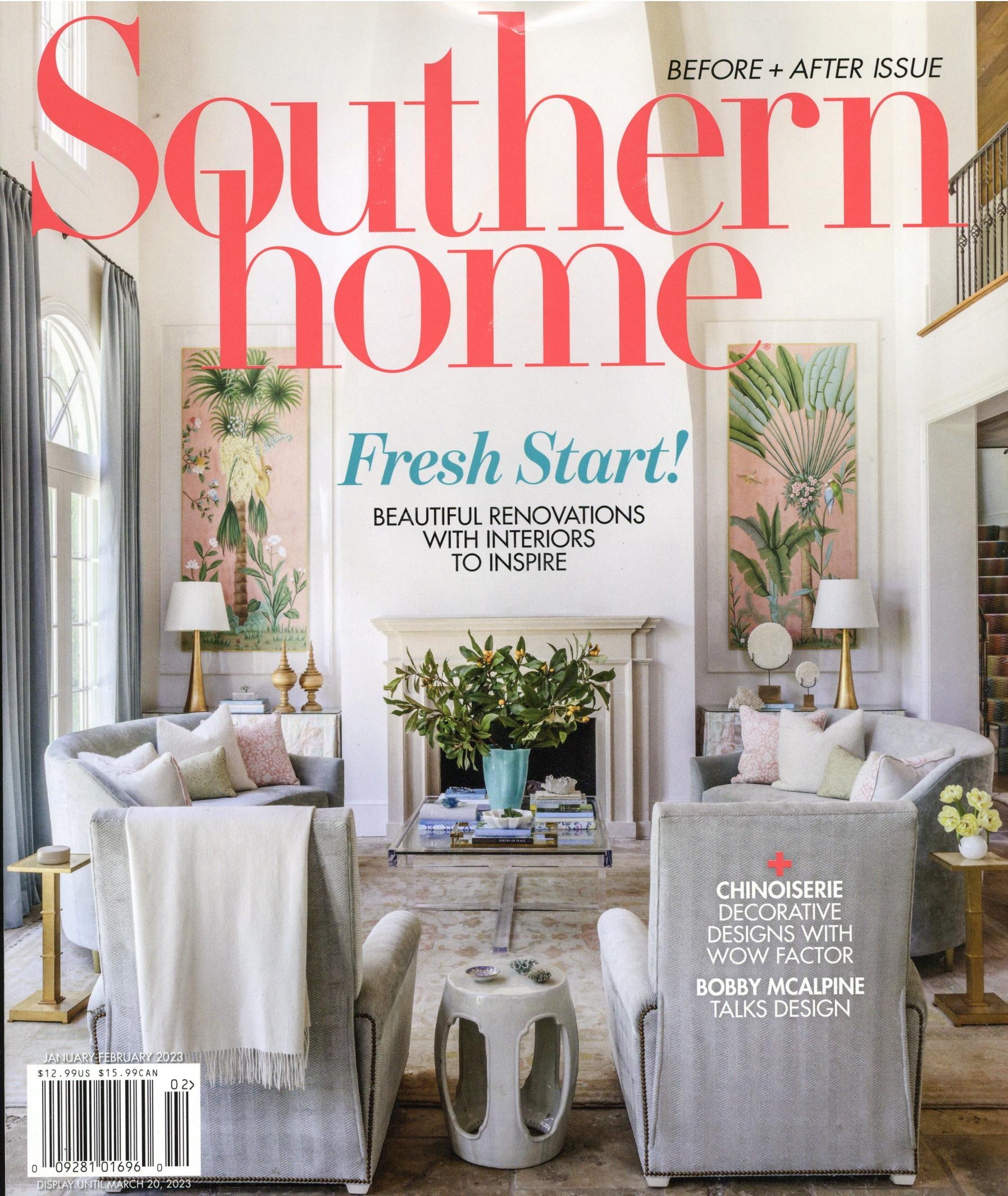 Southern Home